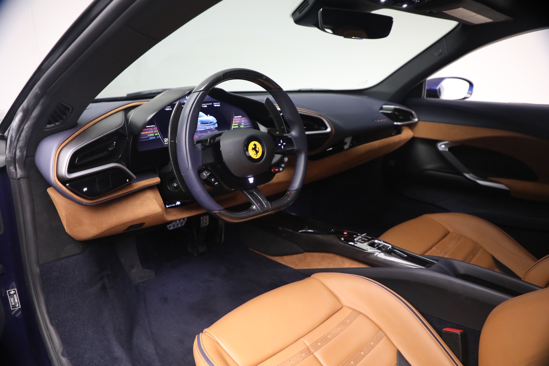 Used-2024-Ferrari-296-GTB