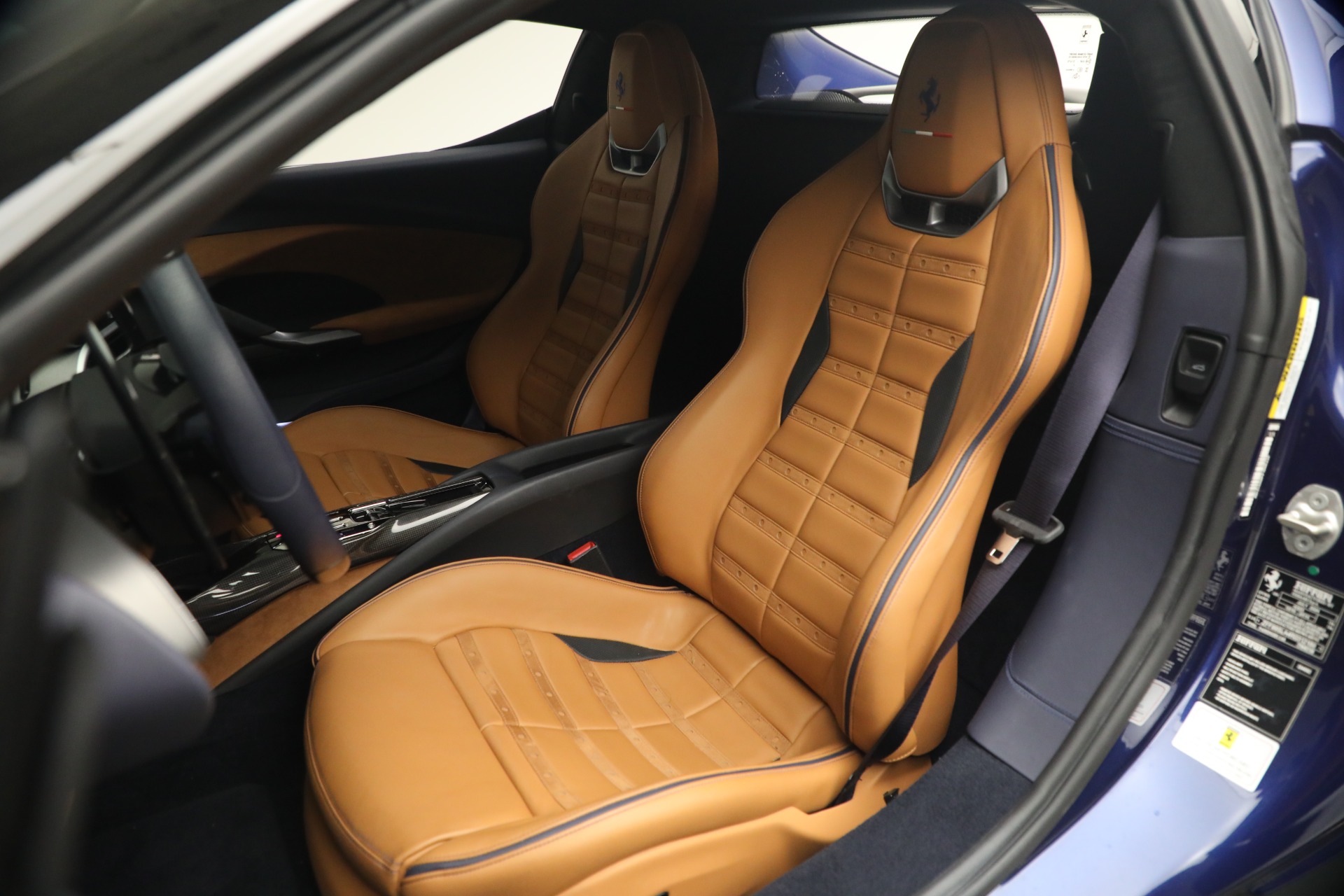 Used-2024-Ferrari-296-GTB
