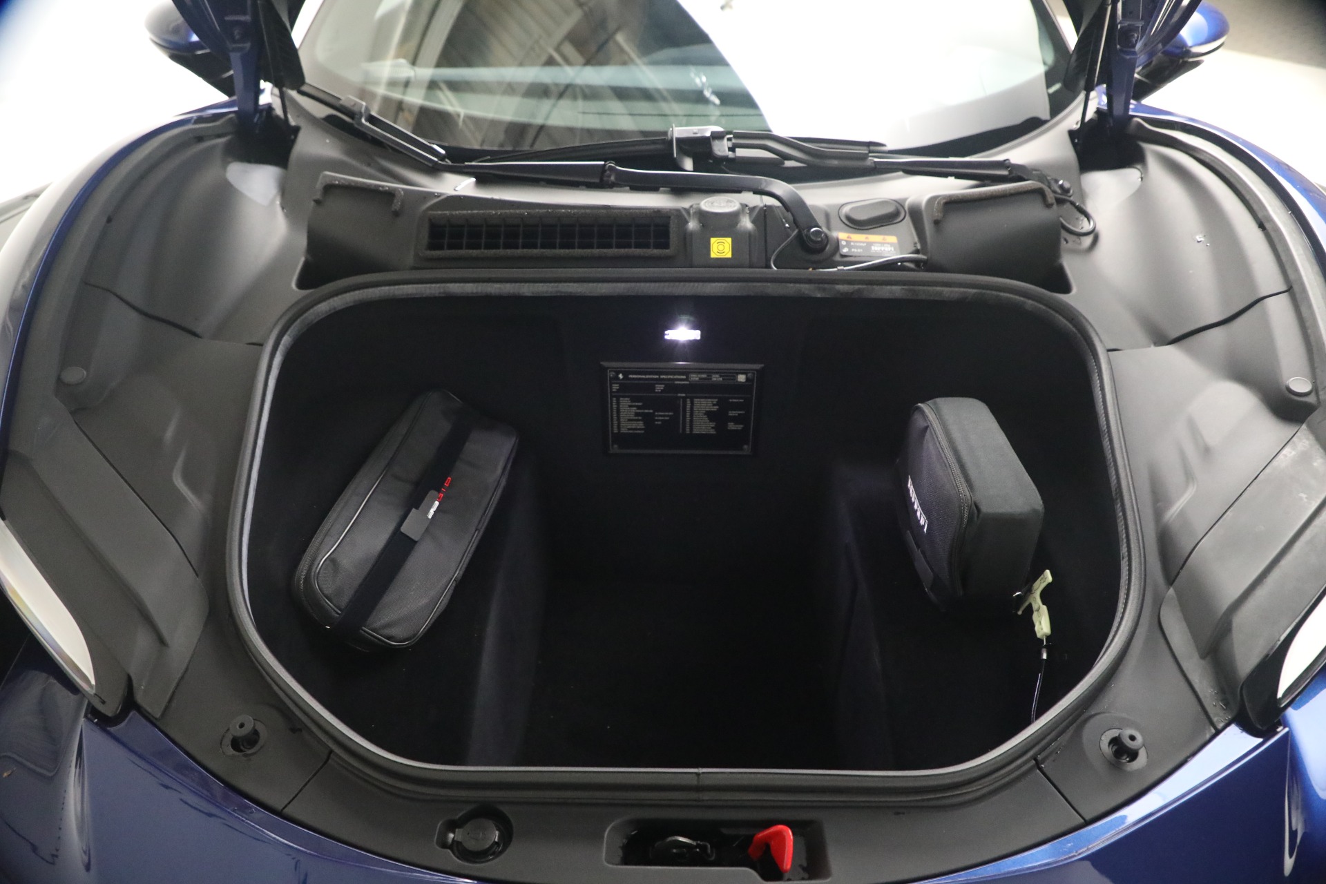 Used-2024-Ferrari-296-GTB