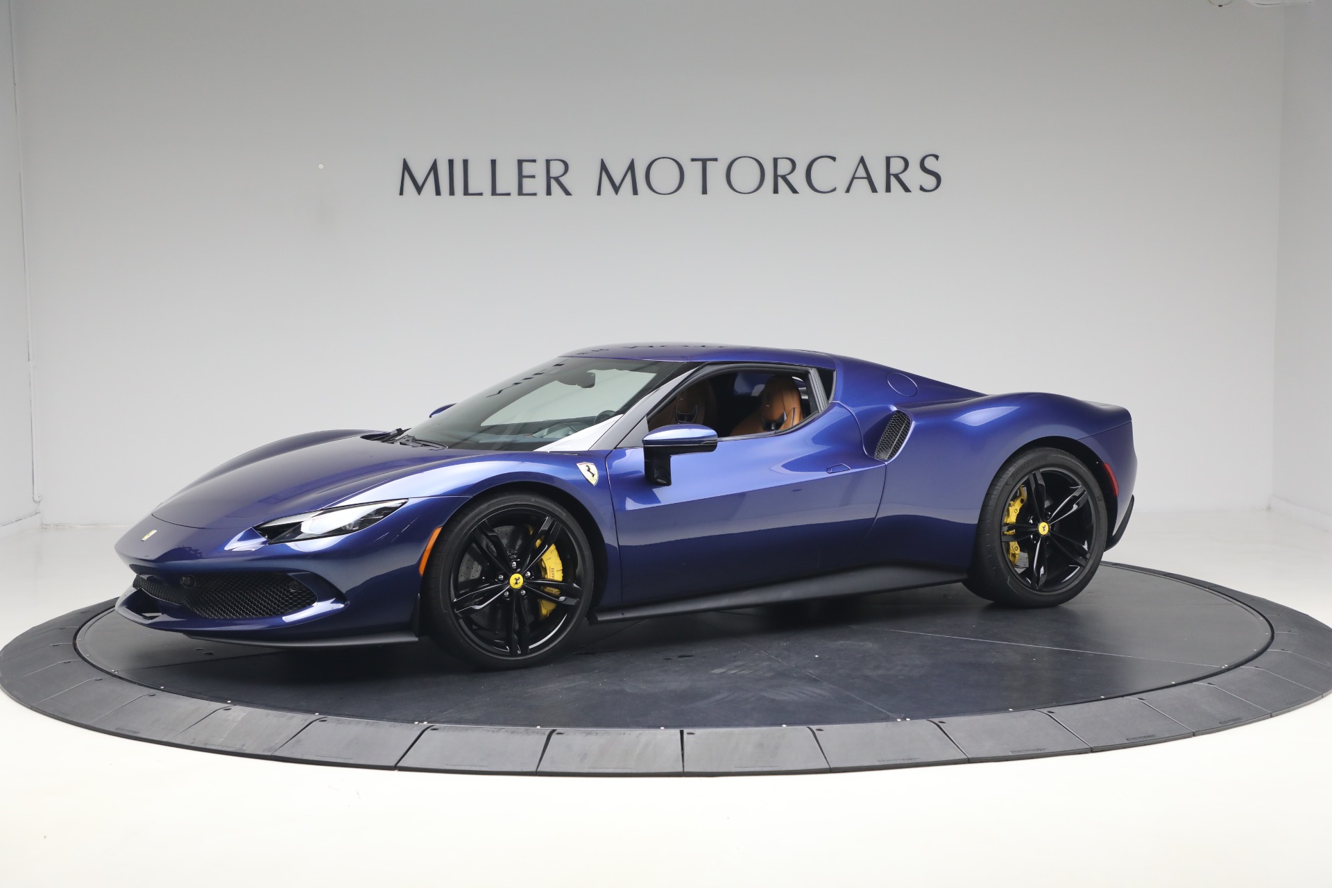 Used-2024-Ferrari-296-GTB