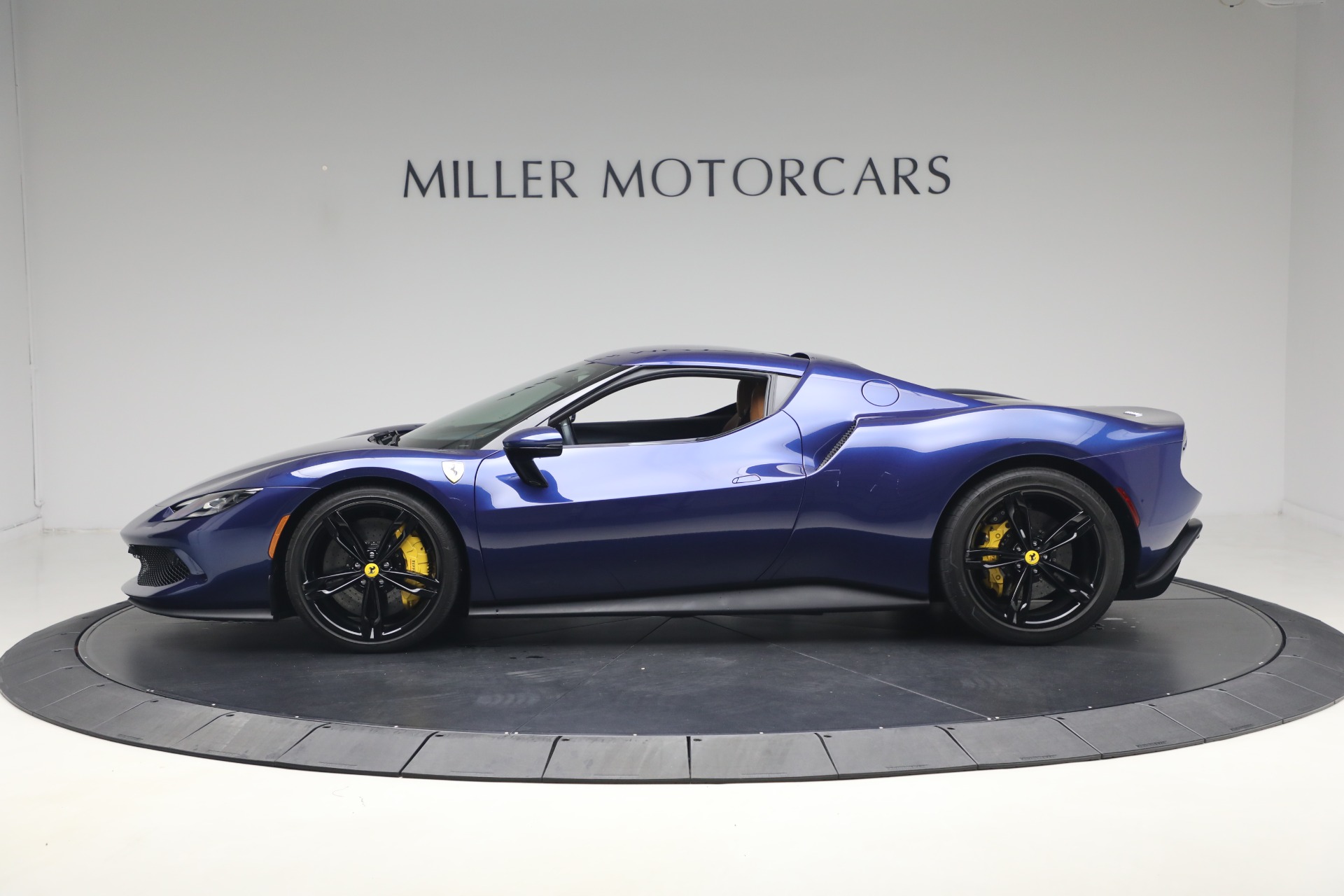 Used-2024-Ferrari-296-GTB