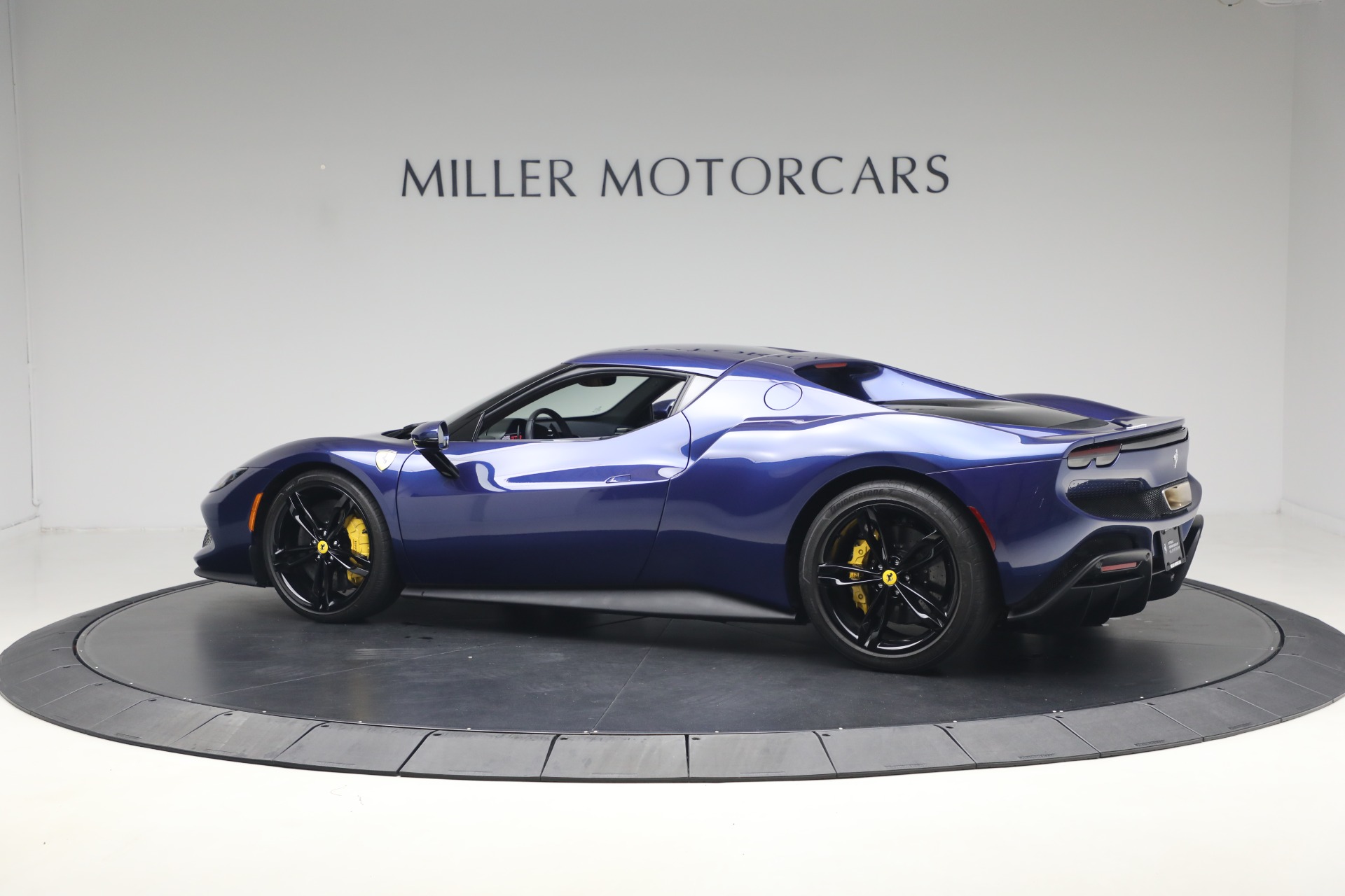 Used-2024-Ferrari-296-GTB
