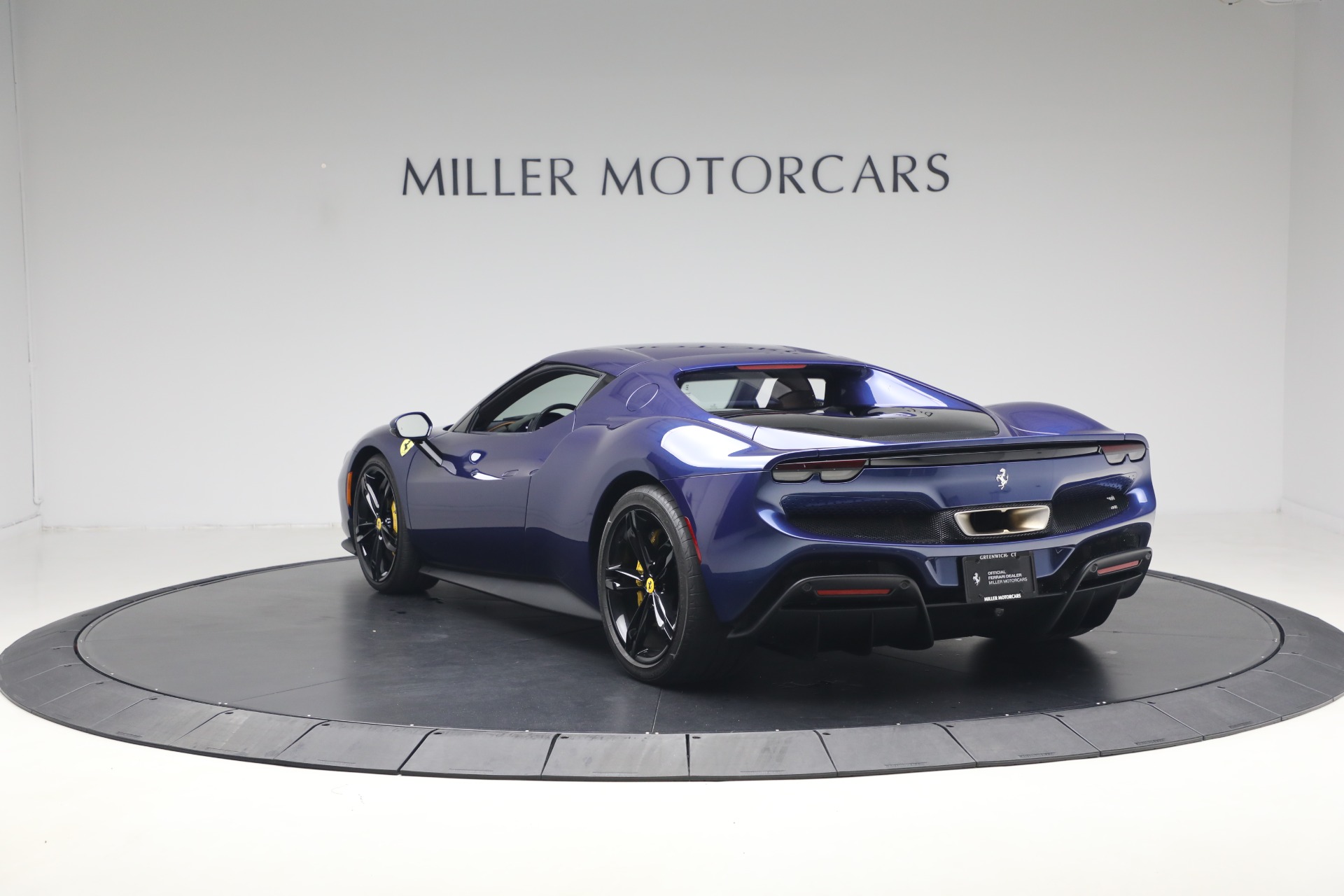 Used-2024-Ferrari-296-GTB
