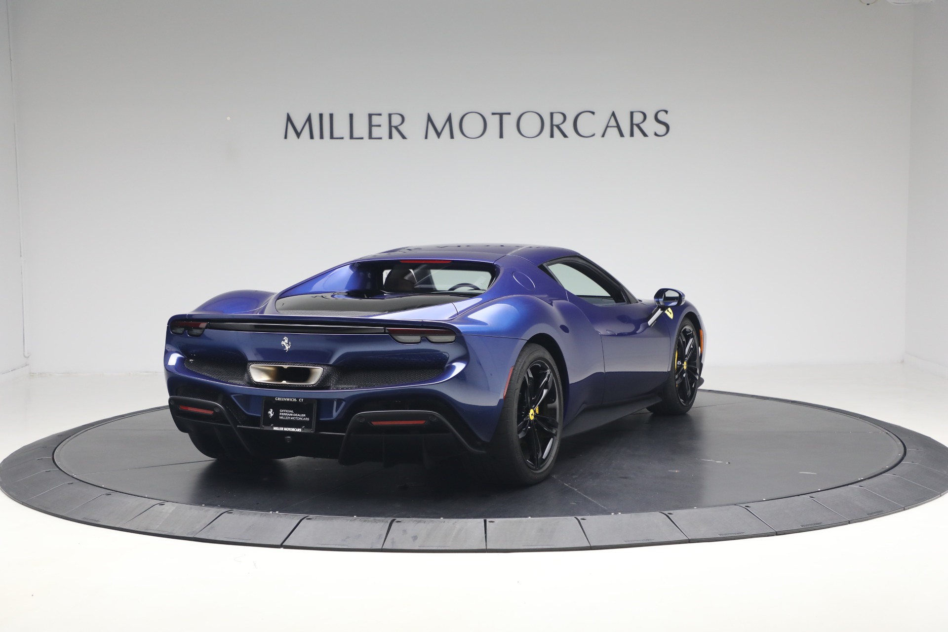 Used-2024-Ferrari-296-GTB