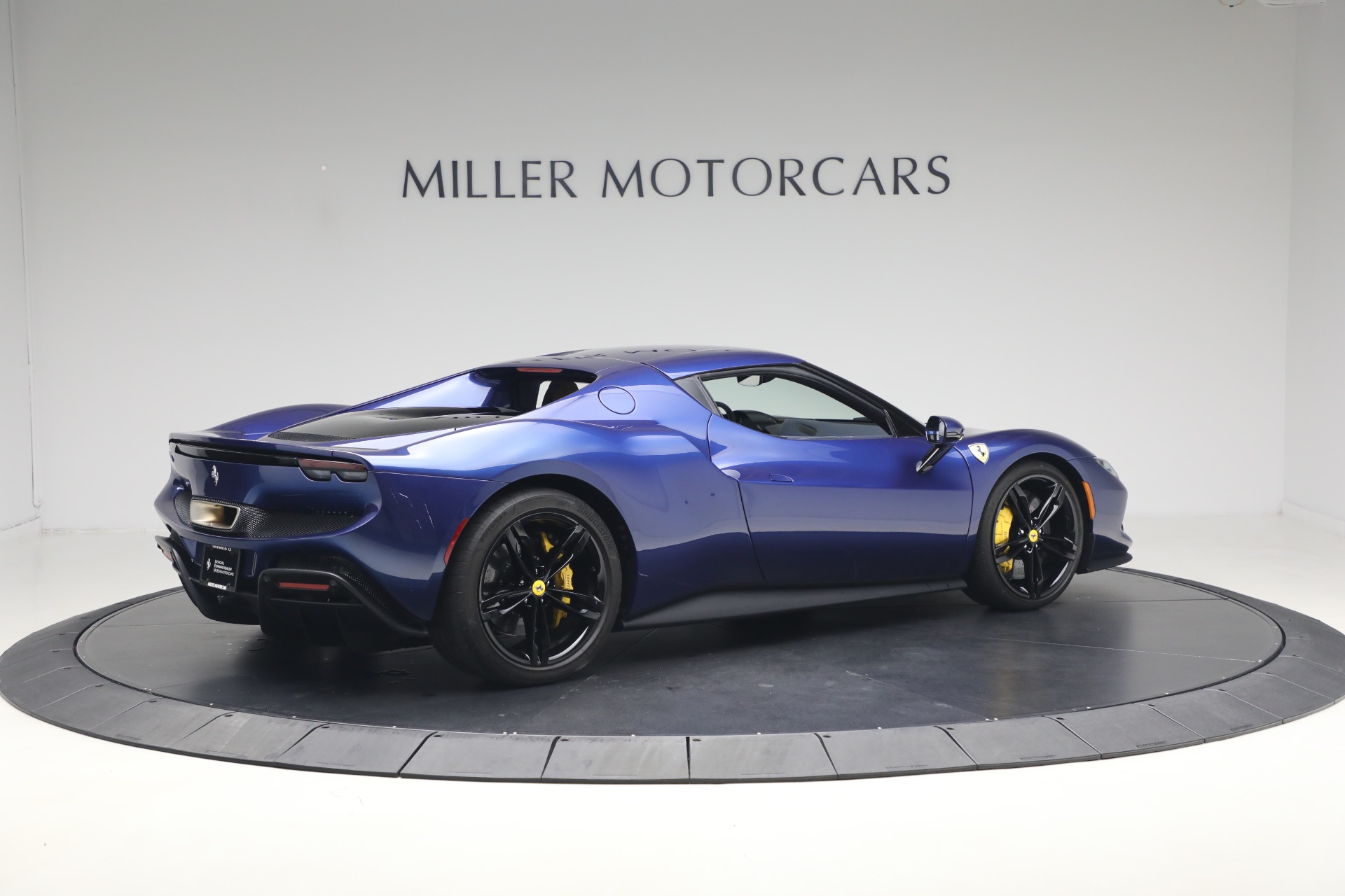 Used-2024-Ferrari-296-GTB