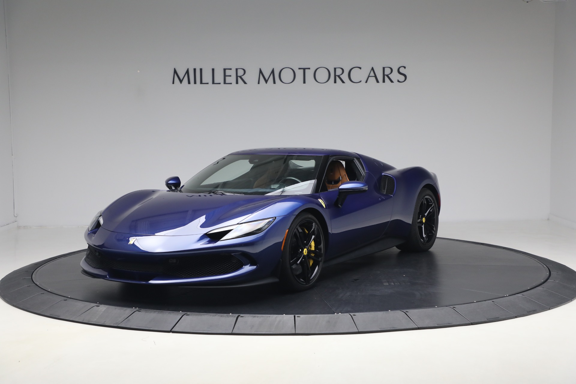 Used-2024-Ferrari-296-GTB