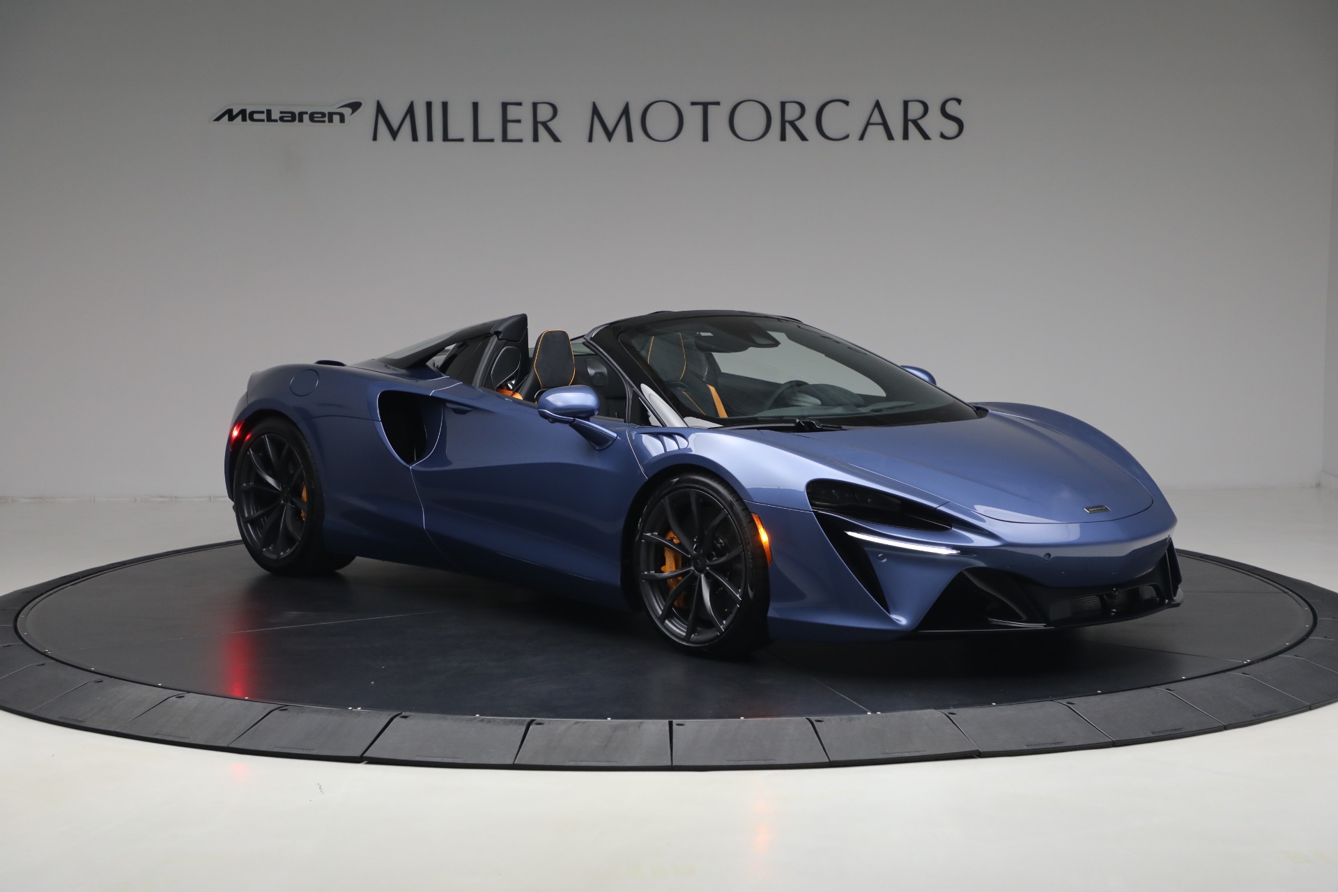 New-2026-McLaren-Artura-Spider-Performance