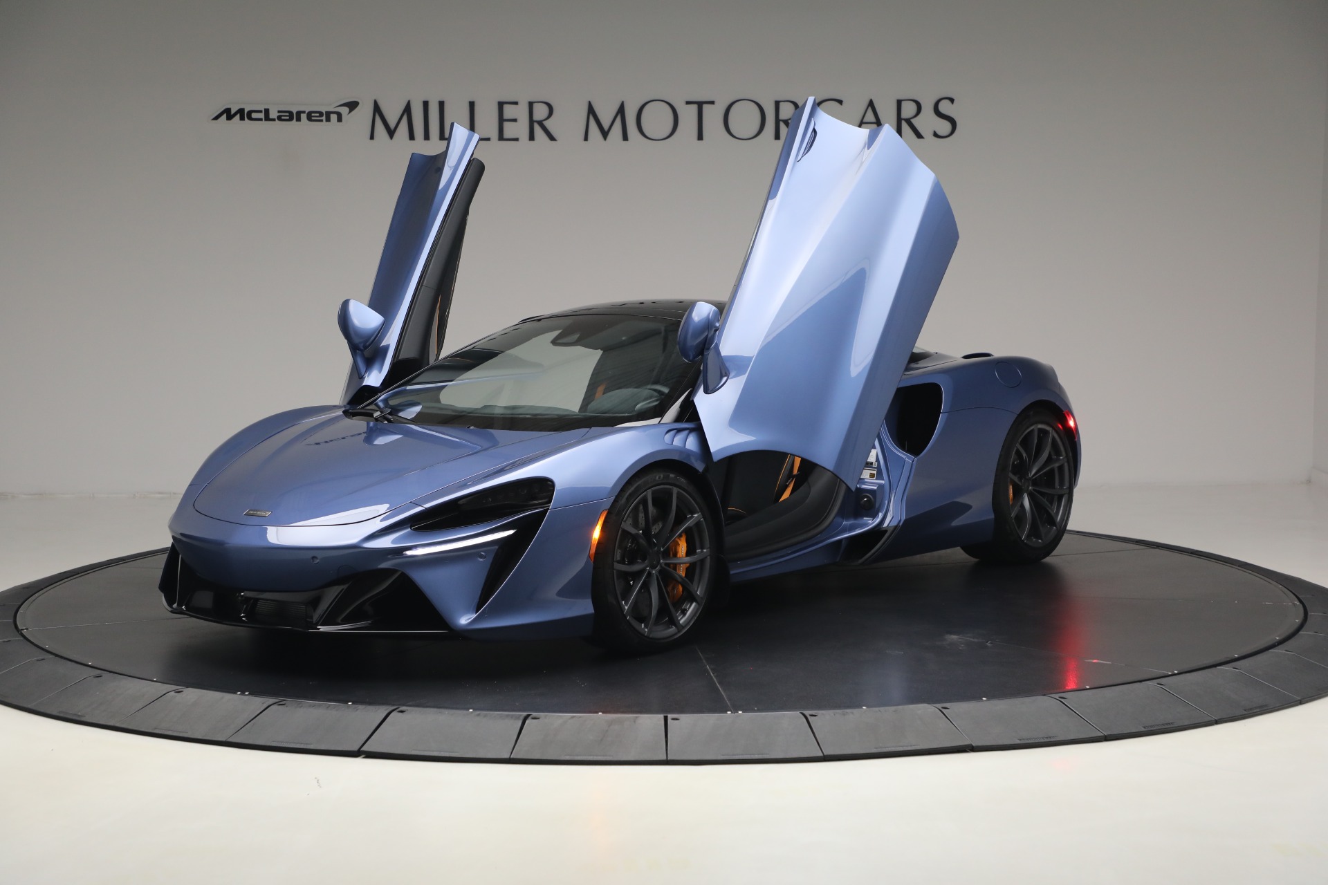 New-2026-McLaren-Artura-Spider-Performance