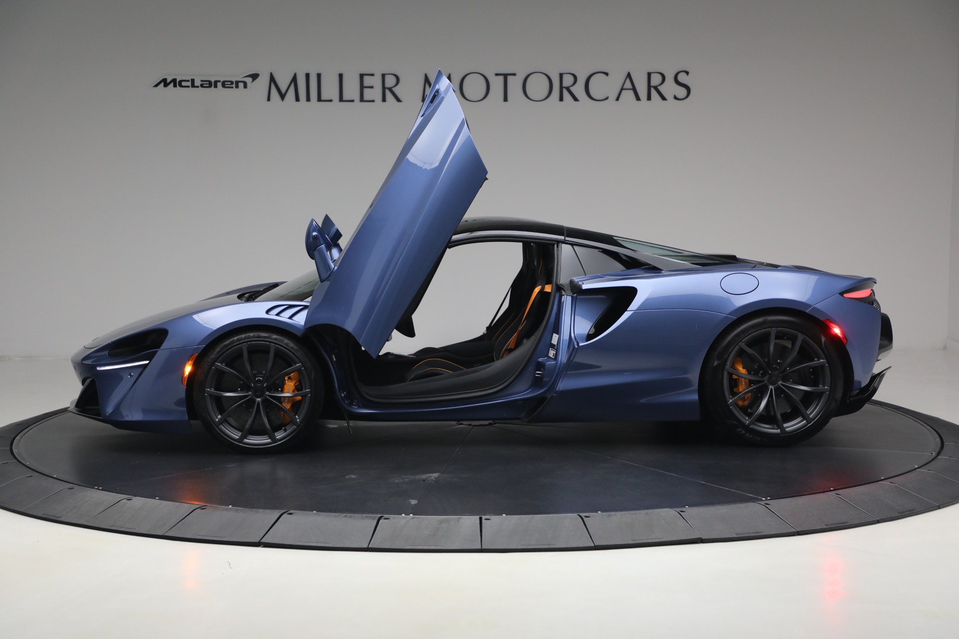 New-2026-McLaren-Artura-Spider-Performance