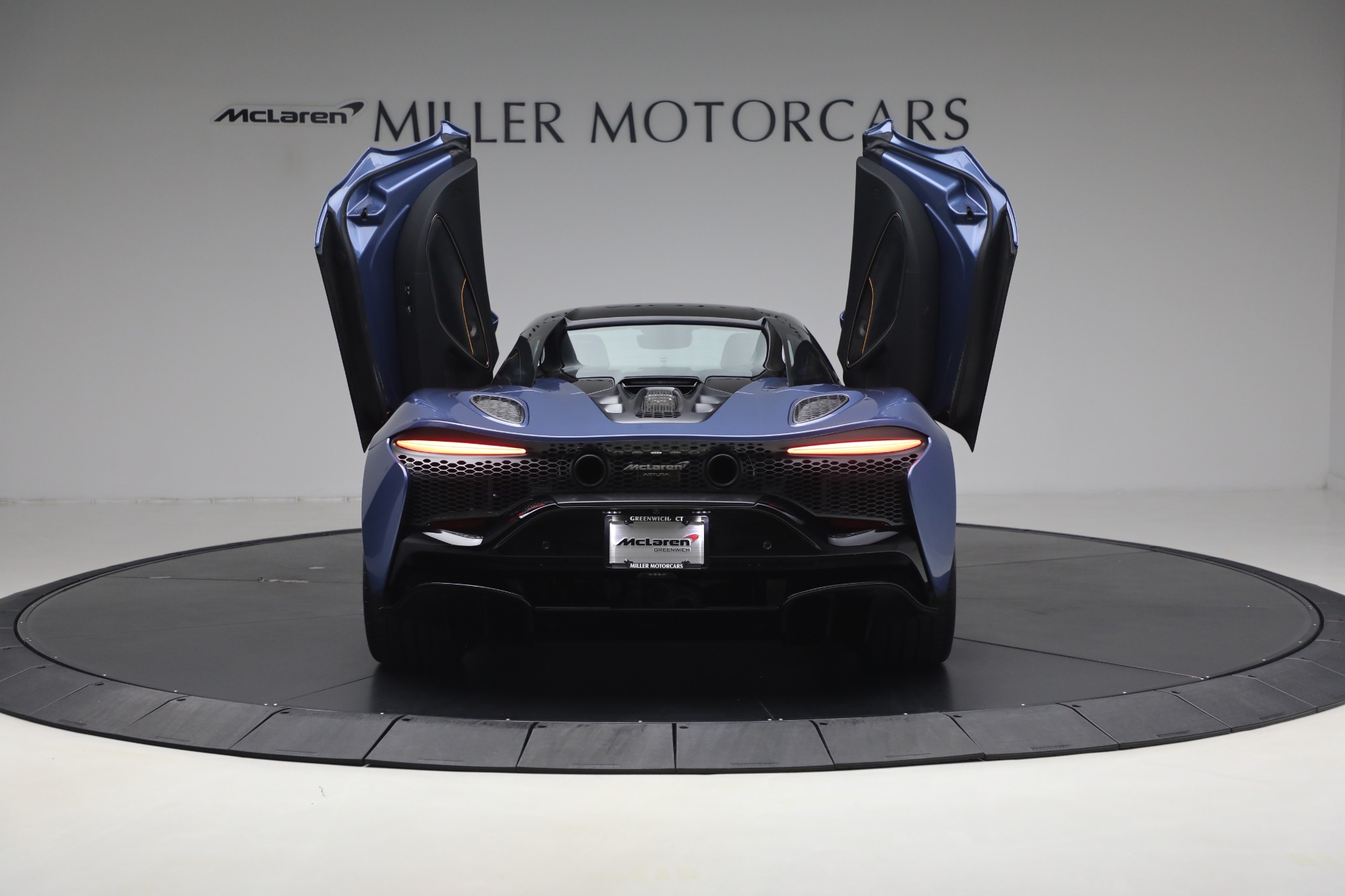 New-2026-McLaren-Artura-Spider-Performance