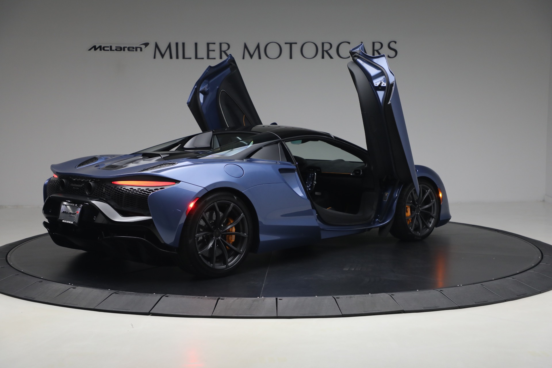 New-2026-McLaren-Artura-Spider-Performance