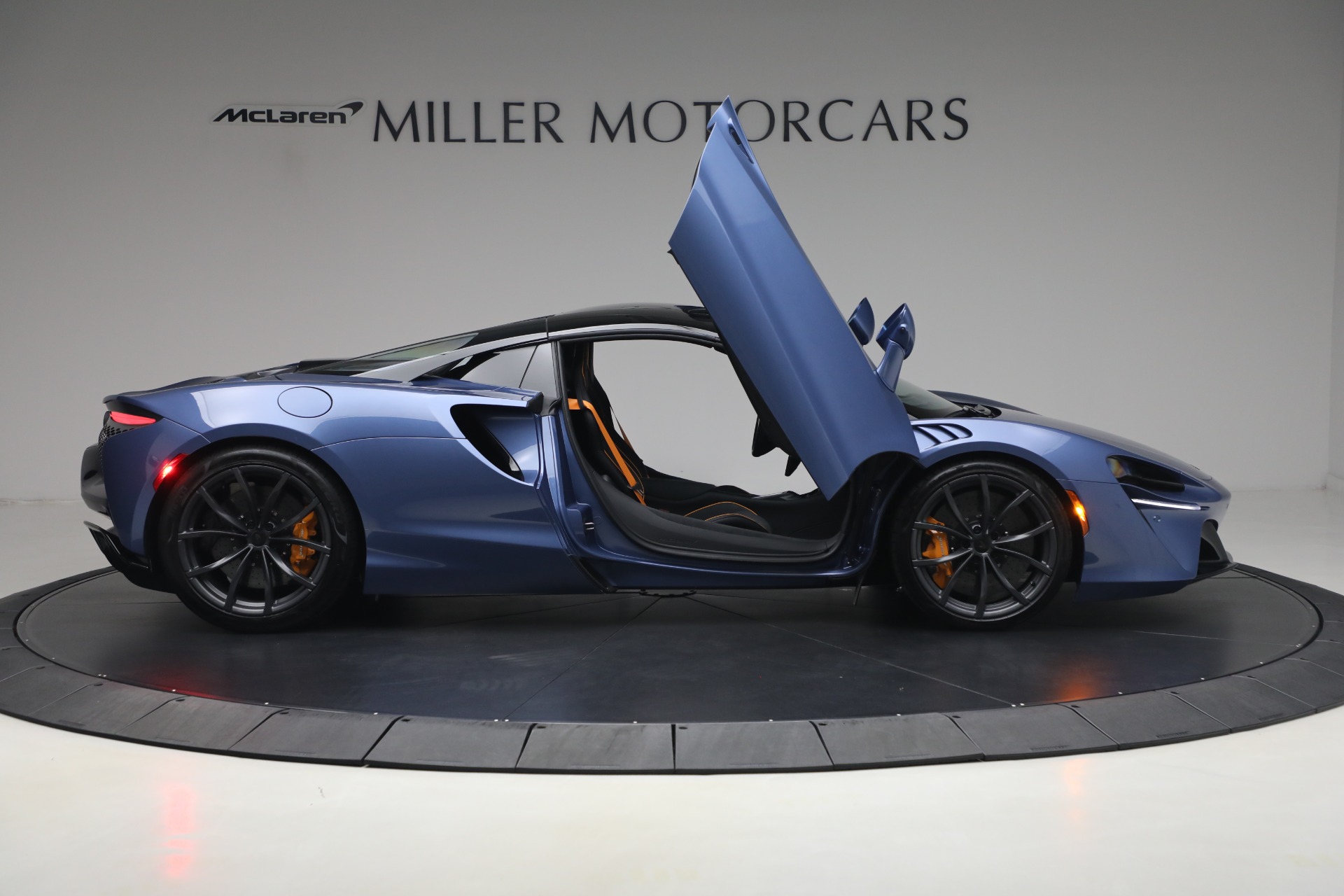 New-2026-McLaren-Artura-Spider-Performance