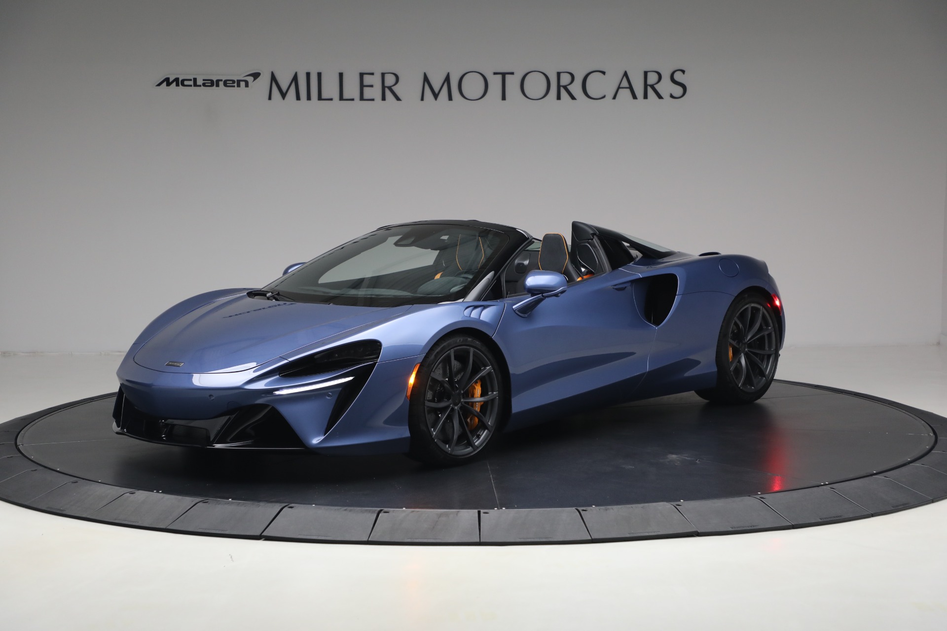New-2026-McLaren-Artura-Spider-Performance