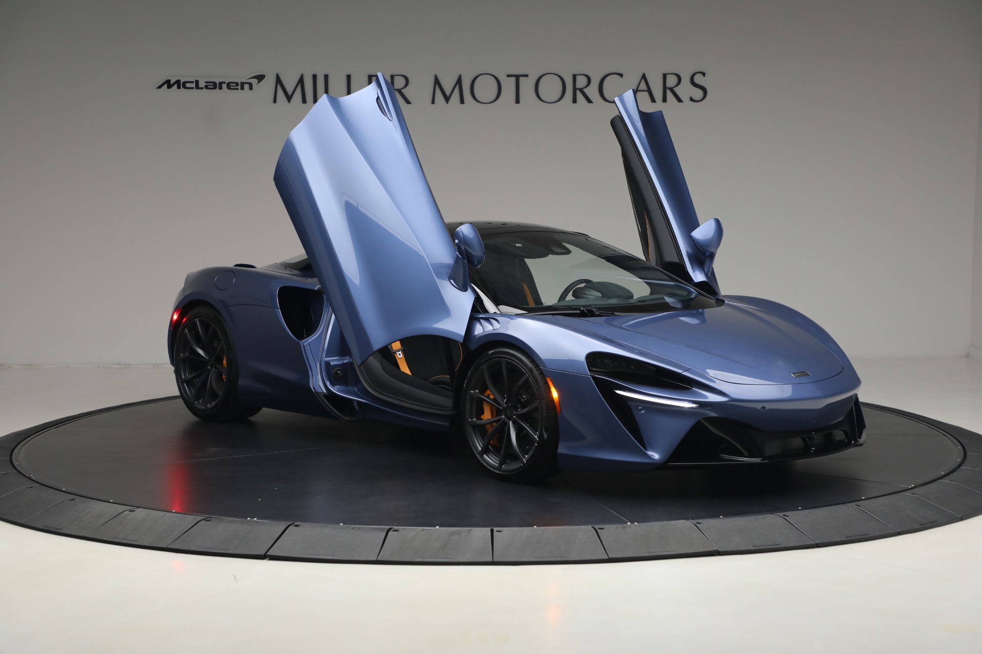 New-2026-McLaren-Artura-Spider-Performance