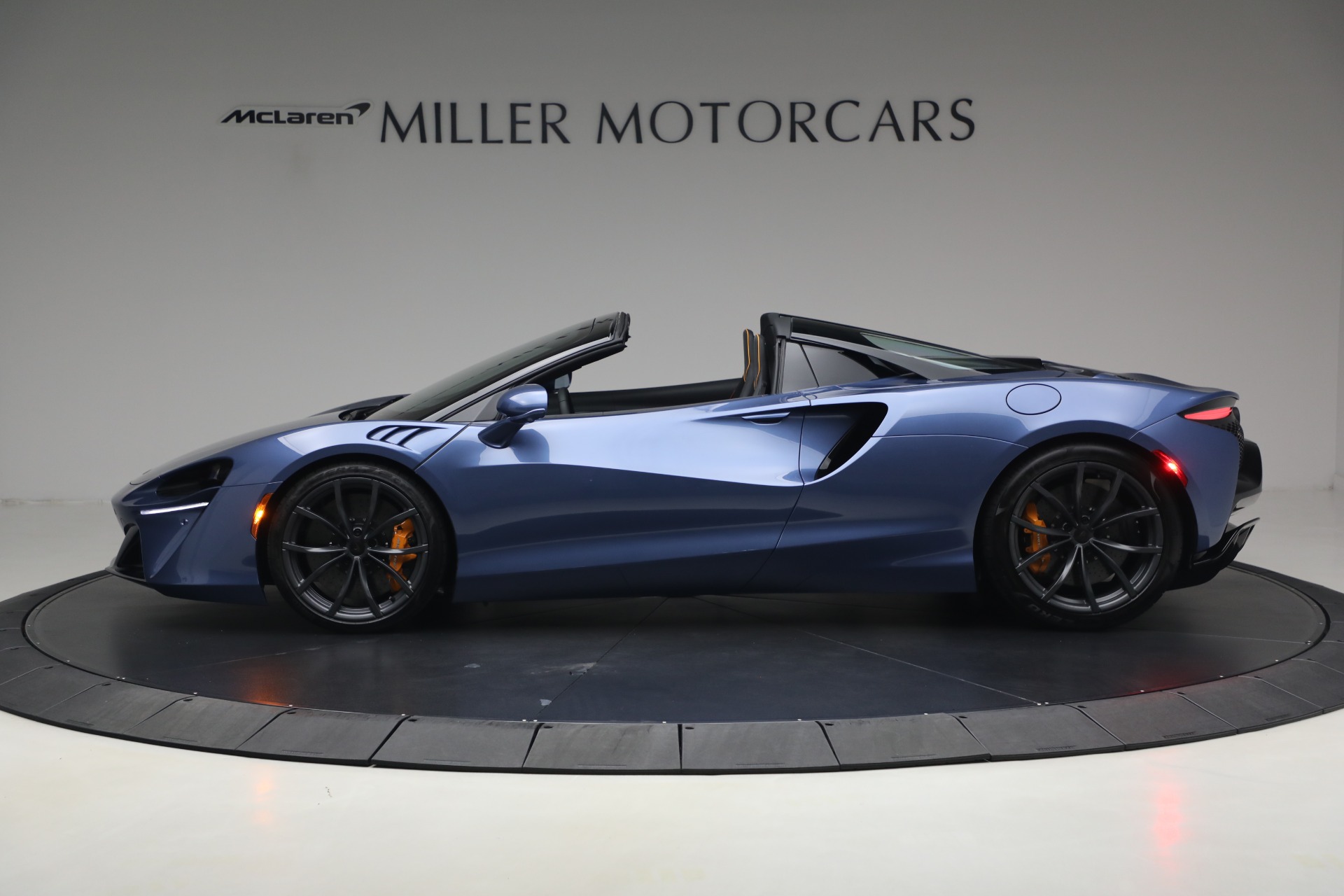 New-2026-McLaren-Artura-Spider-Performance