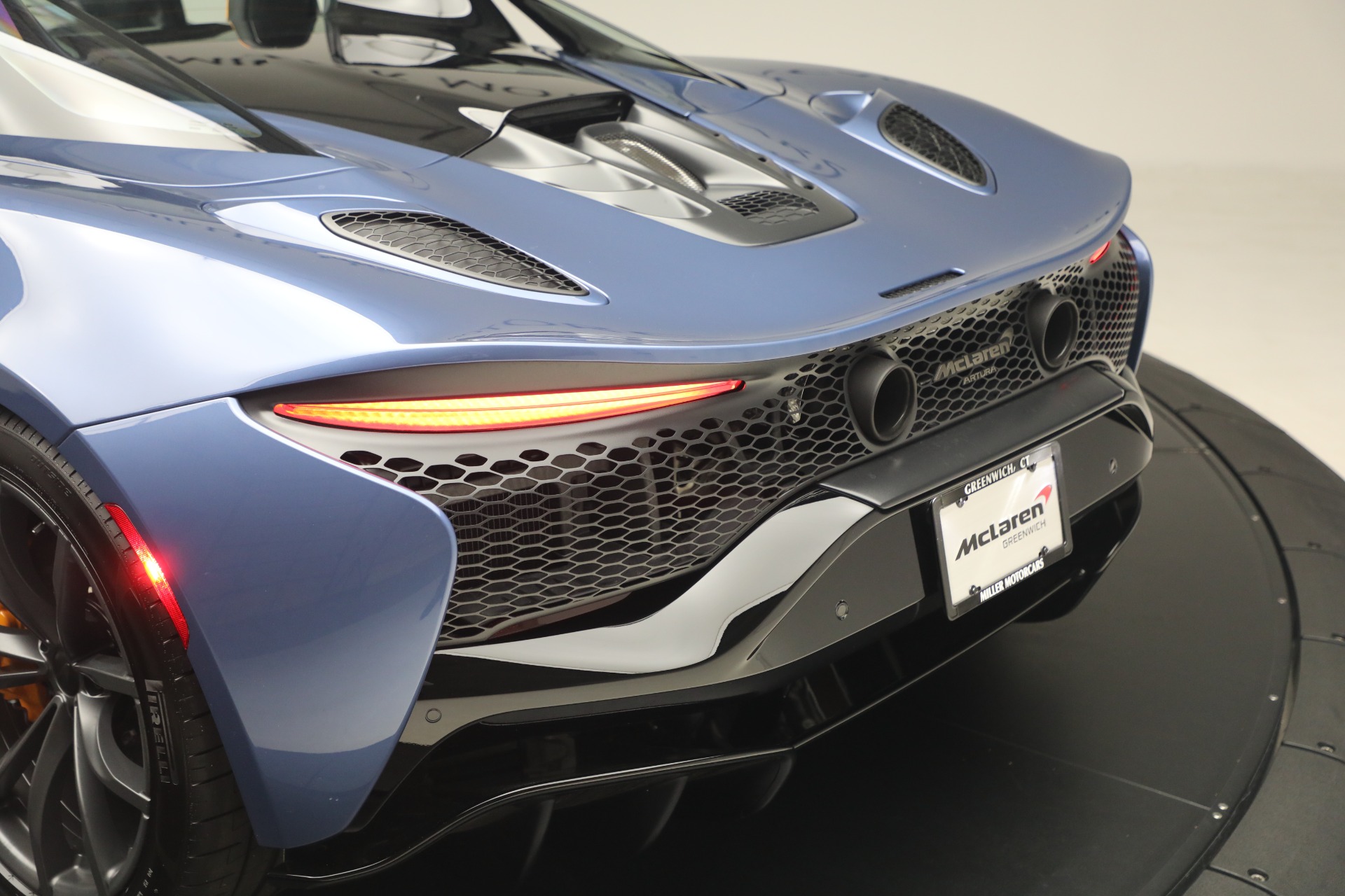New-2026-McLaren-Artura-Spider-Performance