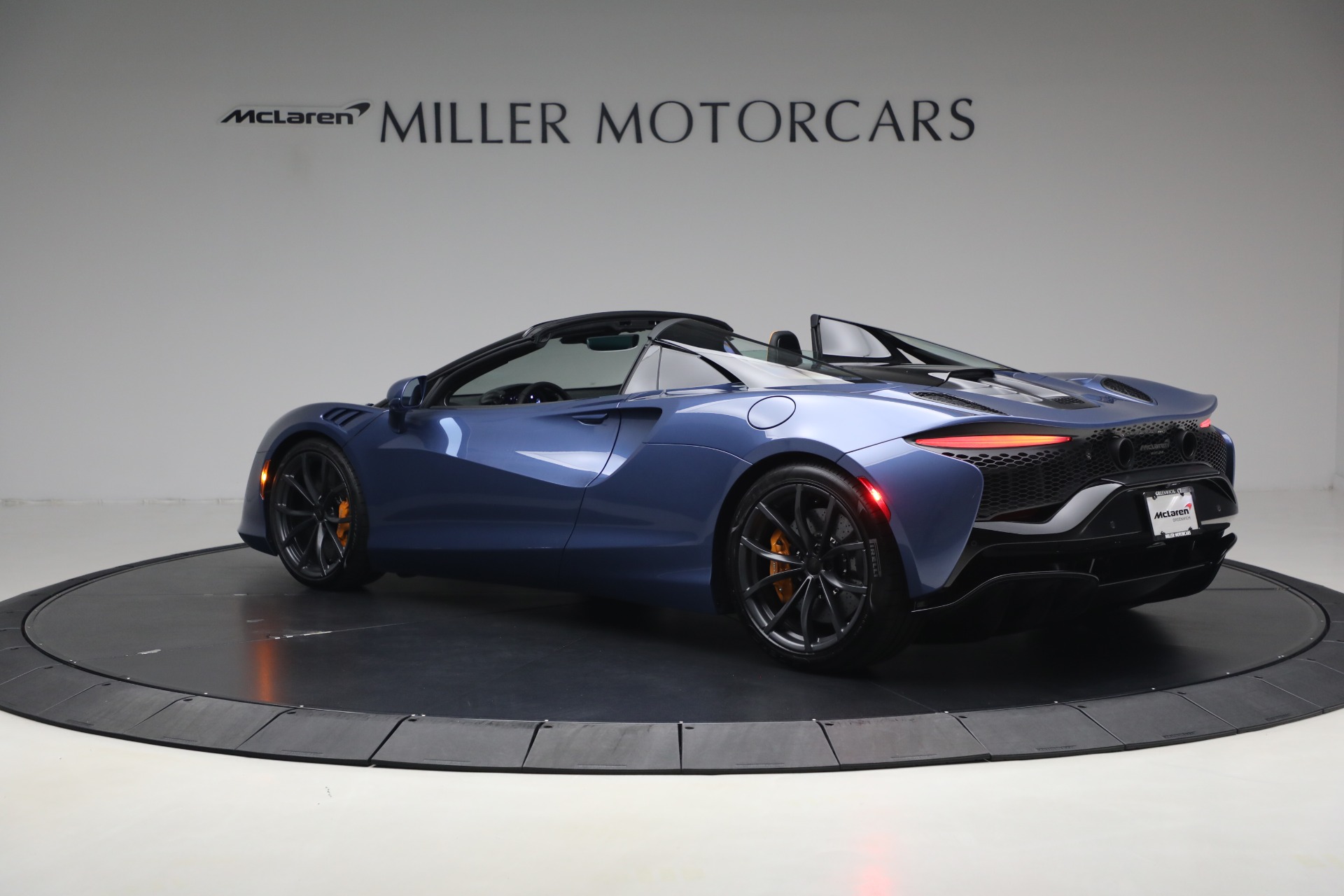 New-2026-McLaren-Artura-Spider-Performance