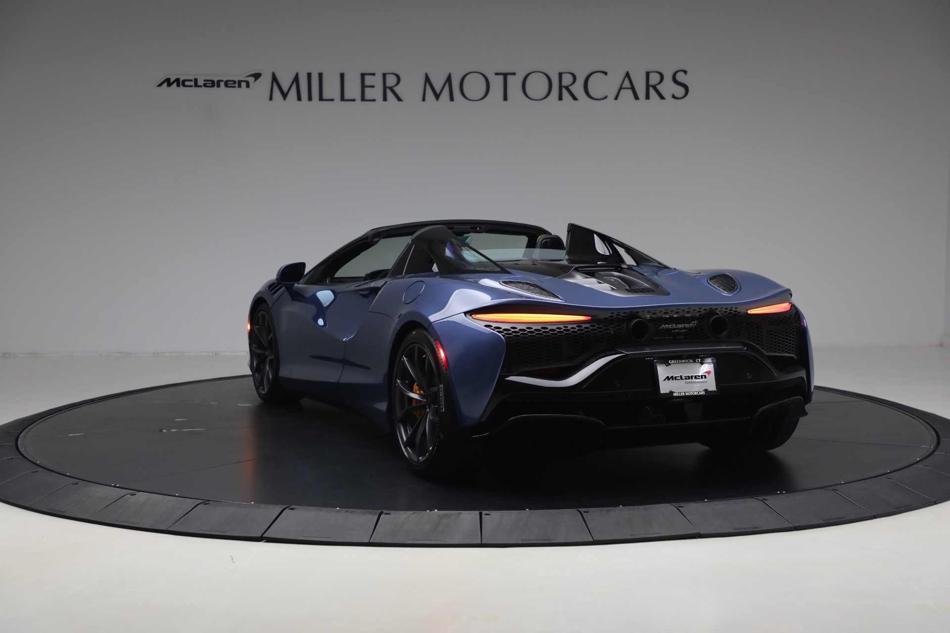 New-2026-McLaren-Artura-Spider-Performance