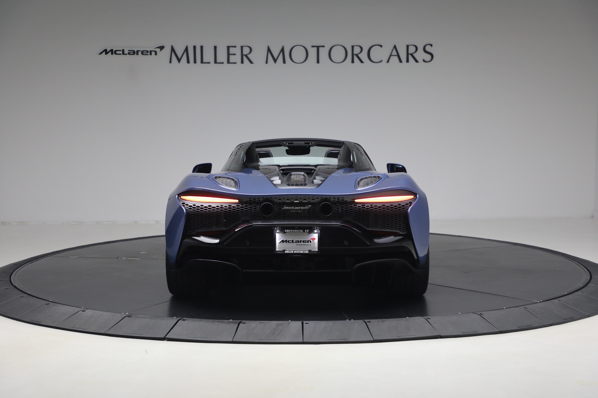 New-2026-McLaren-Artura-Spider-Performance