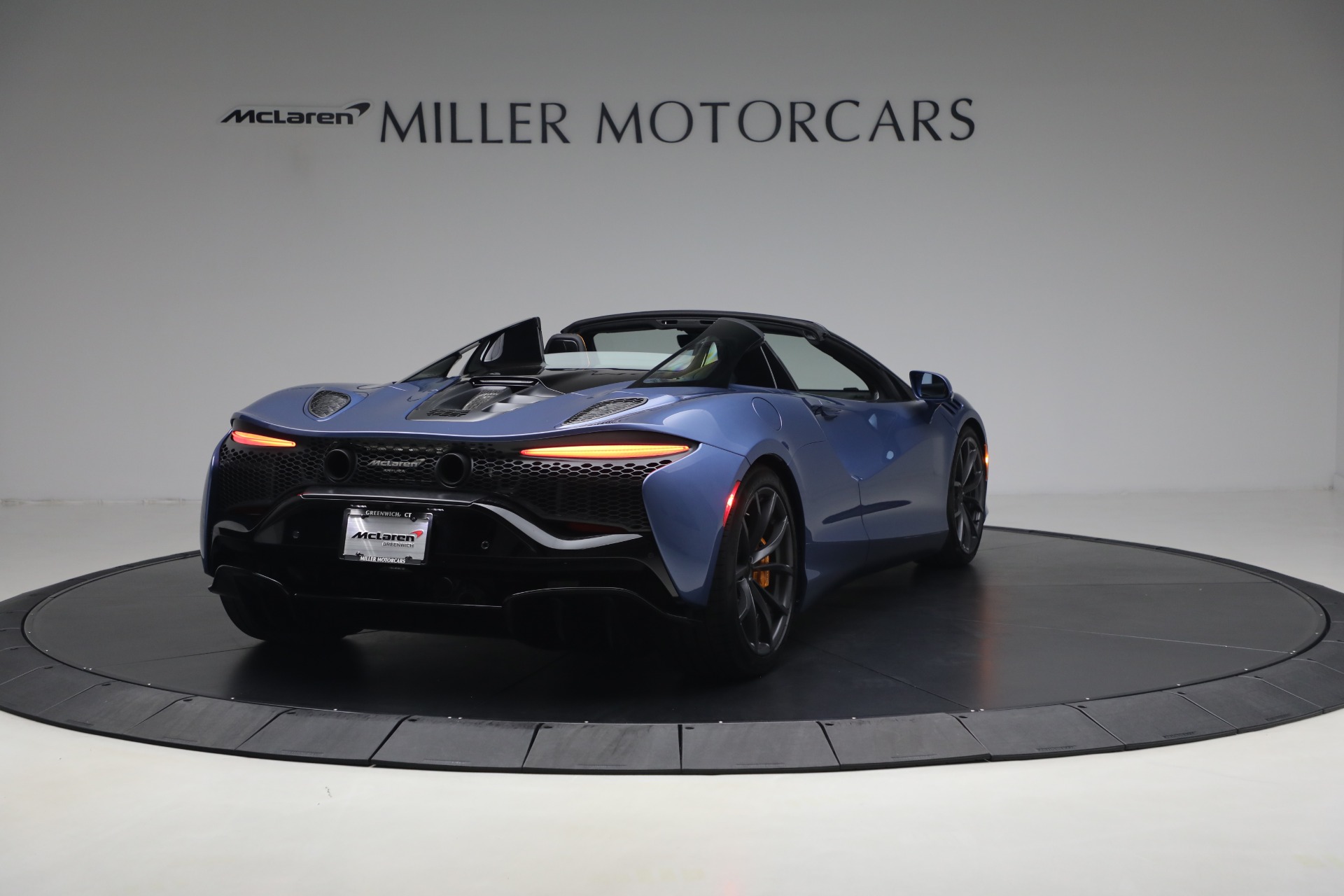 New-2026-McLaren-Artura-Spider-Performance