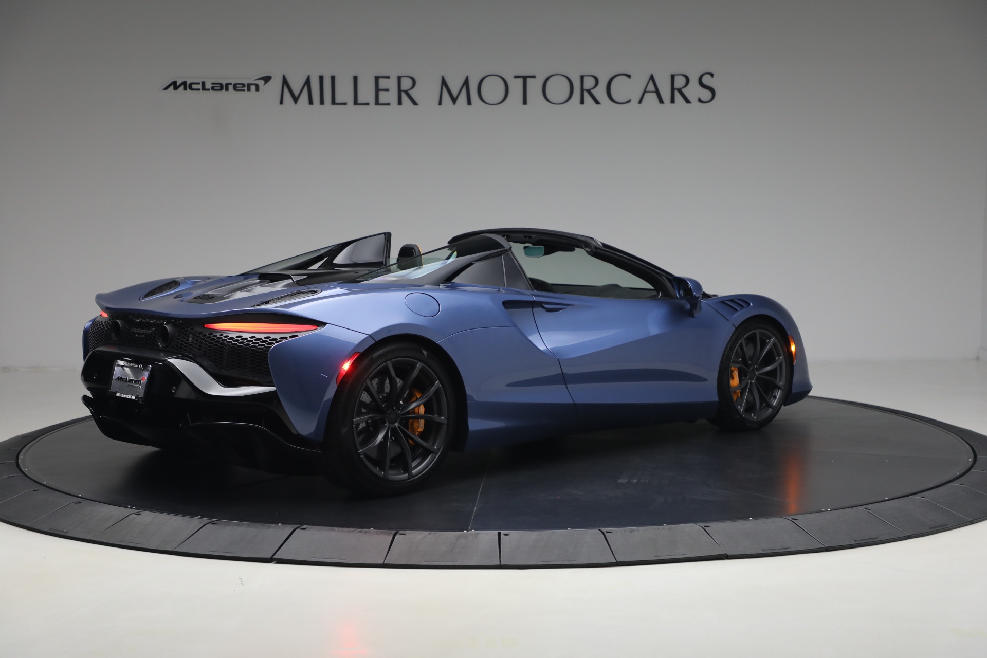 New-2026-McLaren-Artura-Spider-Performance