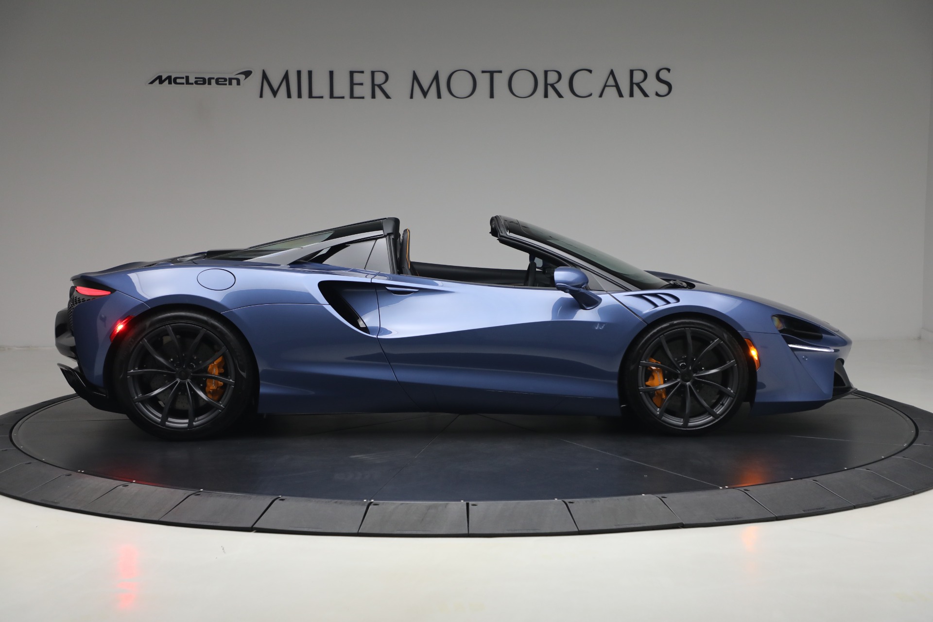 New-2026-McLaren-Artura-Spider-Performance