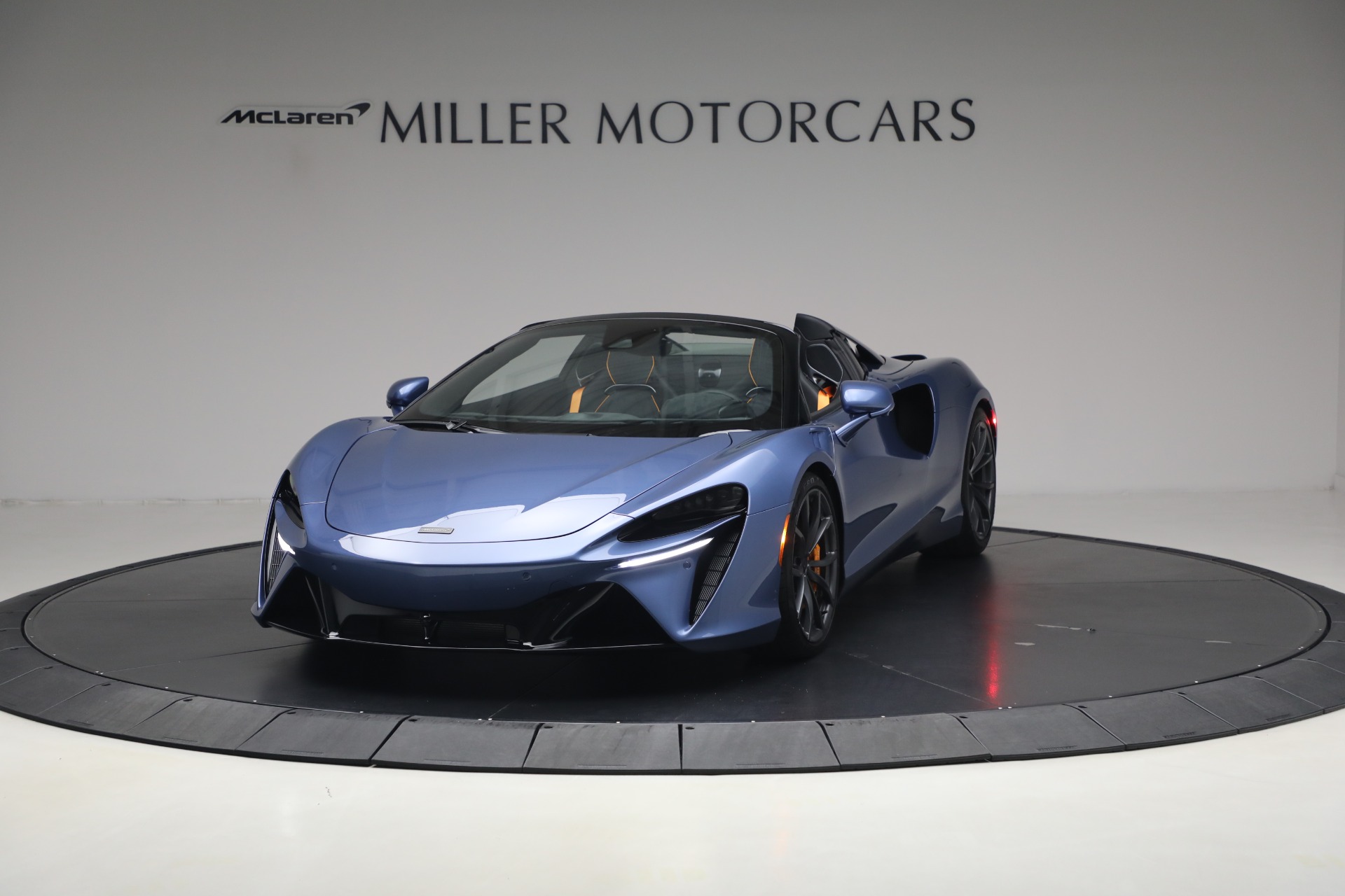 New-2026-McLaren-Artura-Spider-Performance