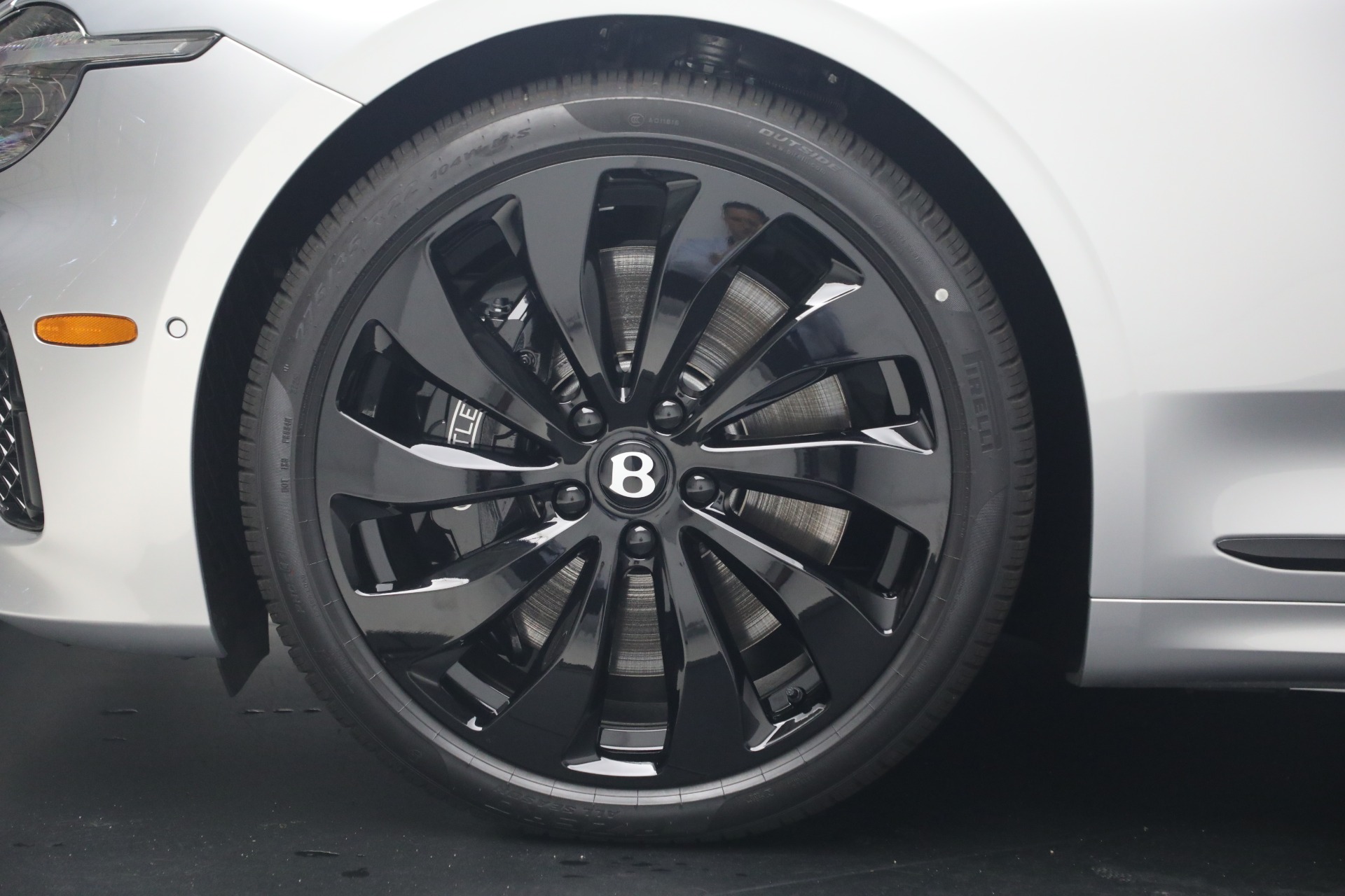New-2026-Bentley-Continental-GT