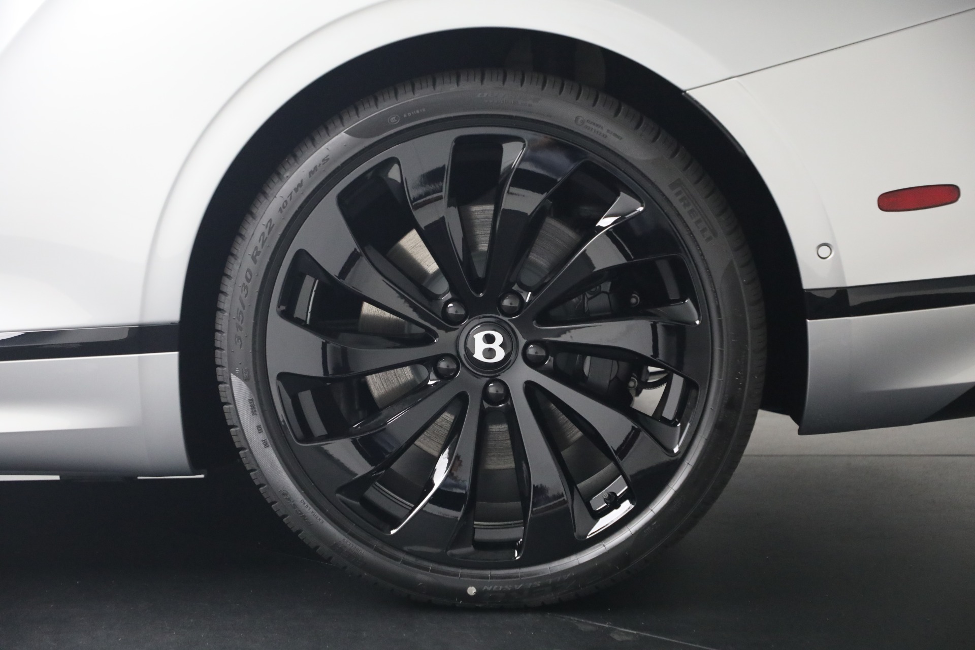 New-2026-Bentley-Continental-GT