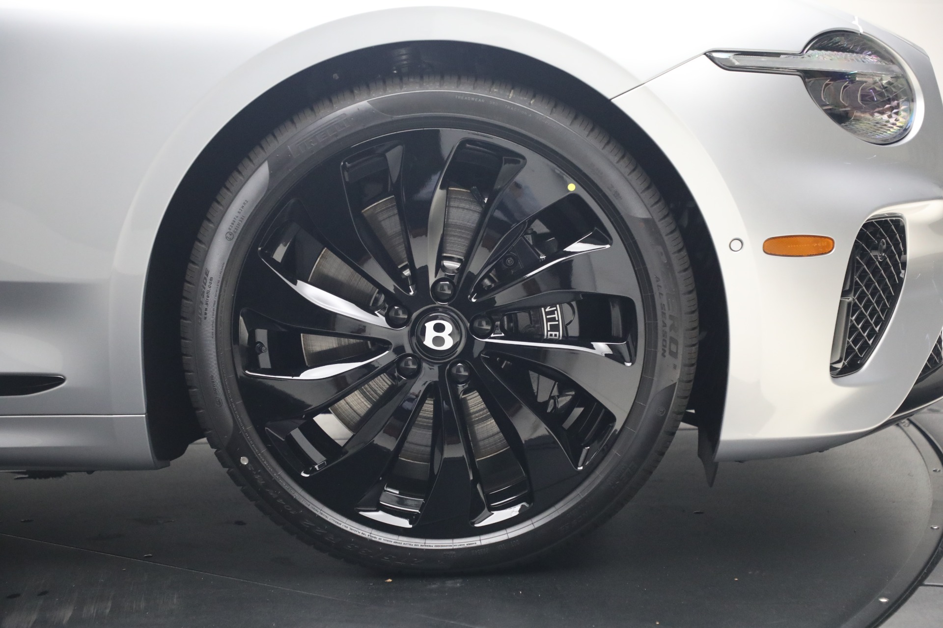 New-2026-Bentley-Continental-GT