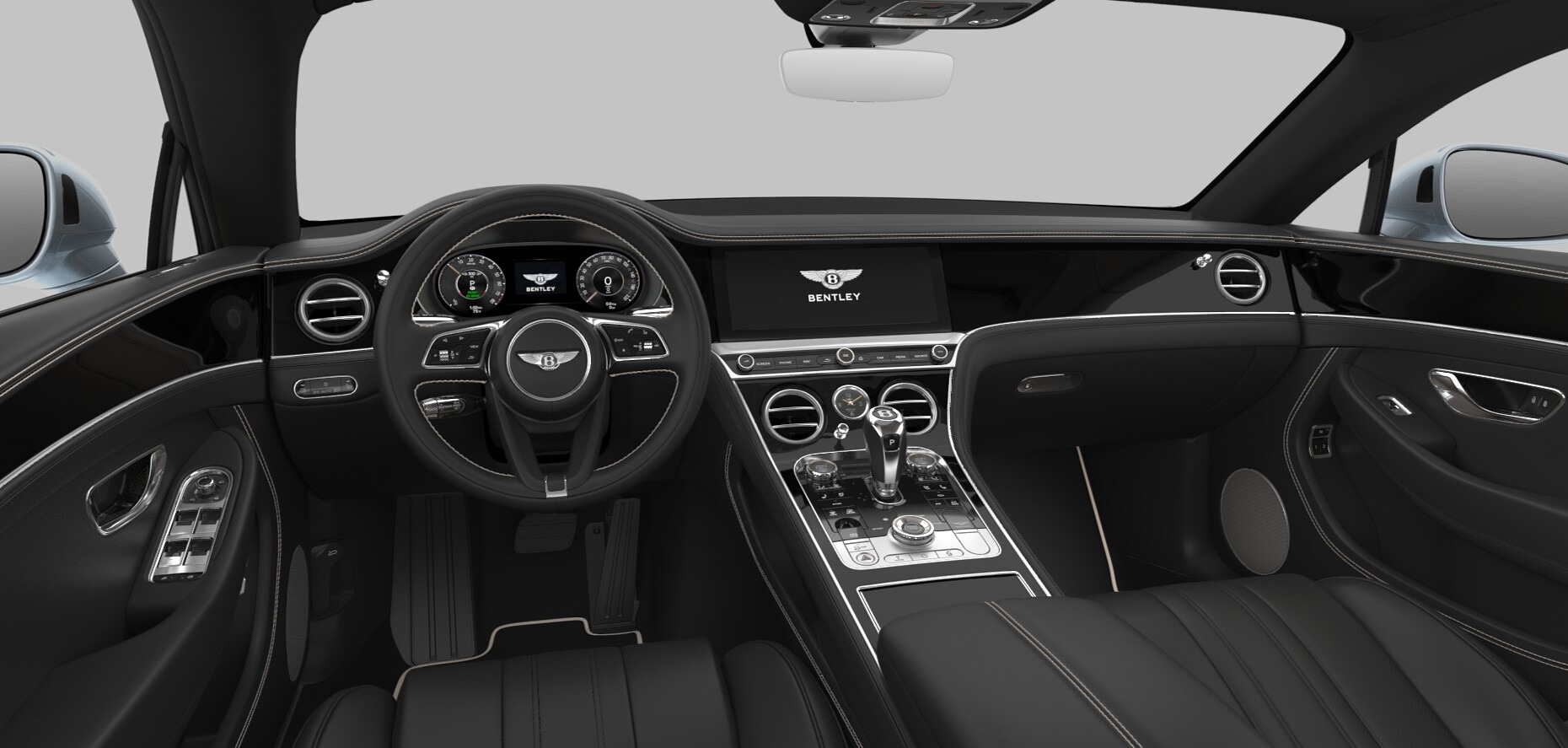 New-2026-Bentley-Continental-GT