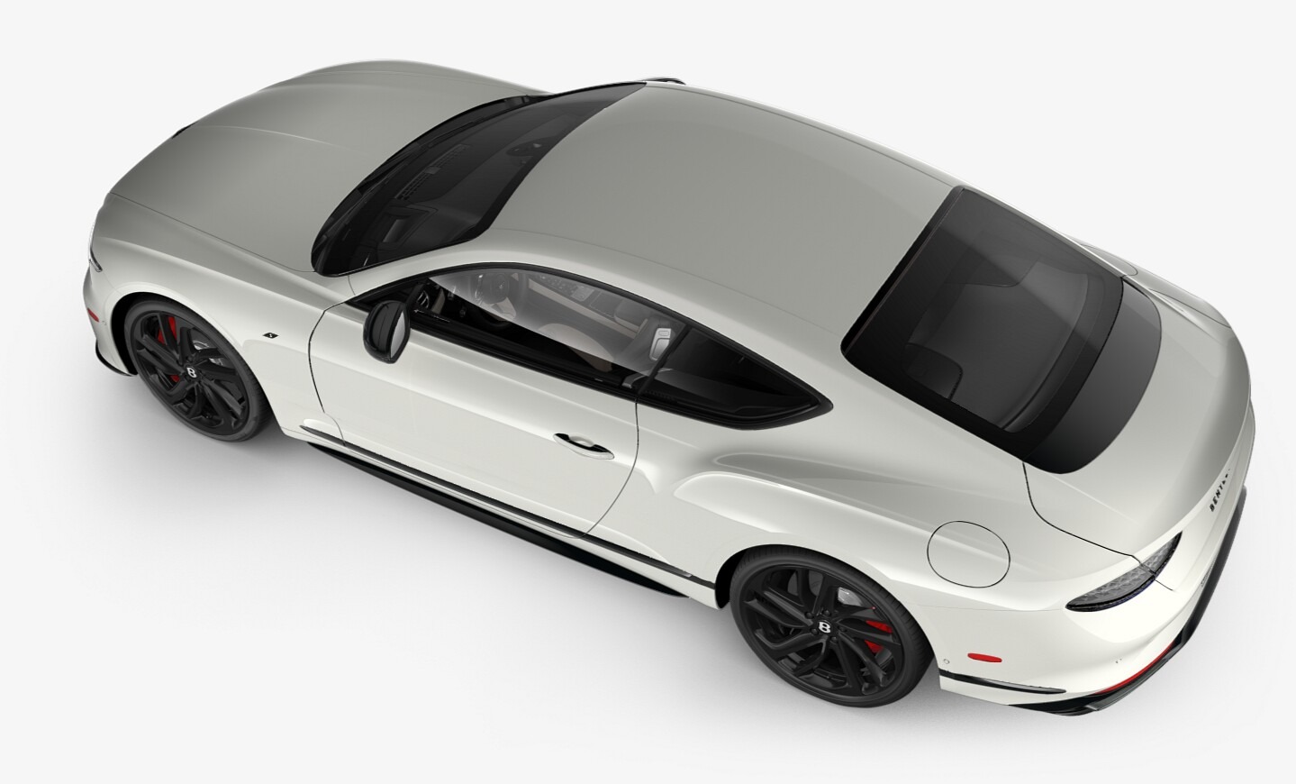 New-2026-Bentley-Continental-GT