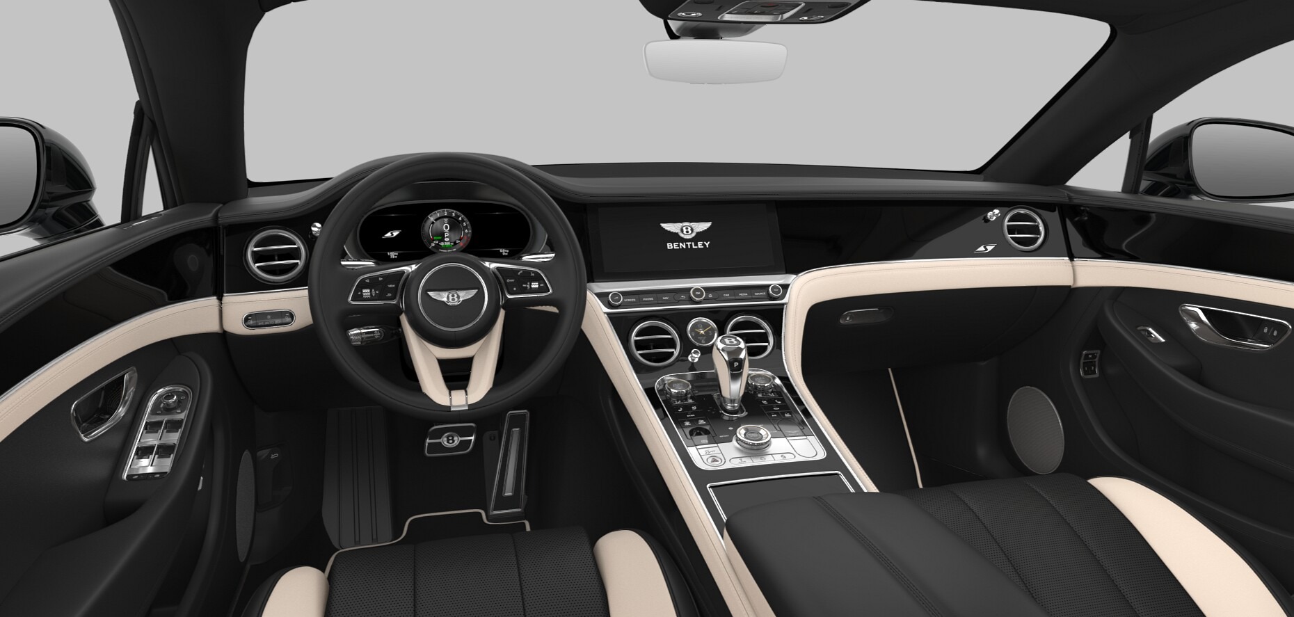 New-2026-Bentley-Continental-GT