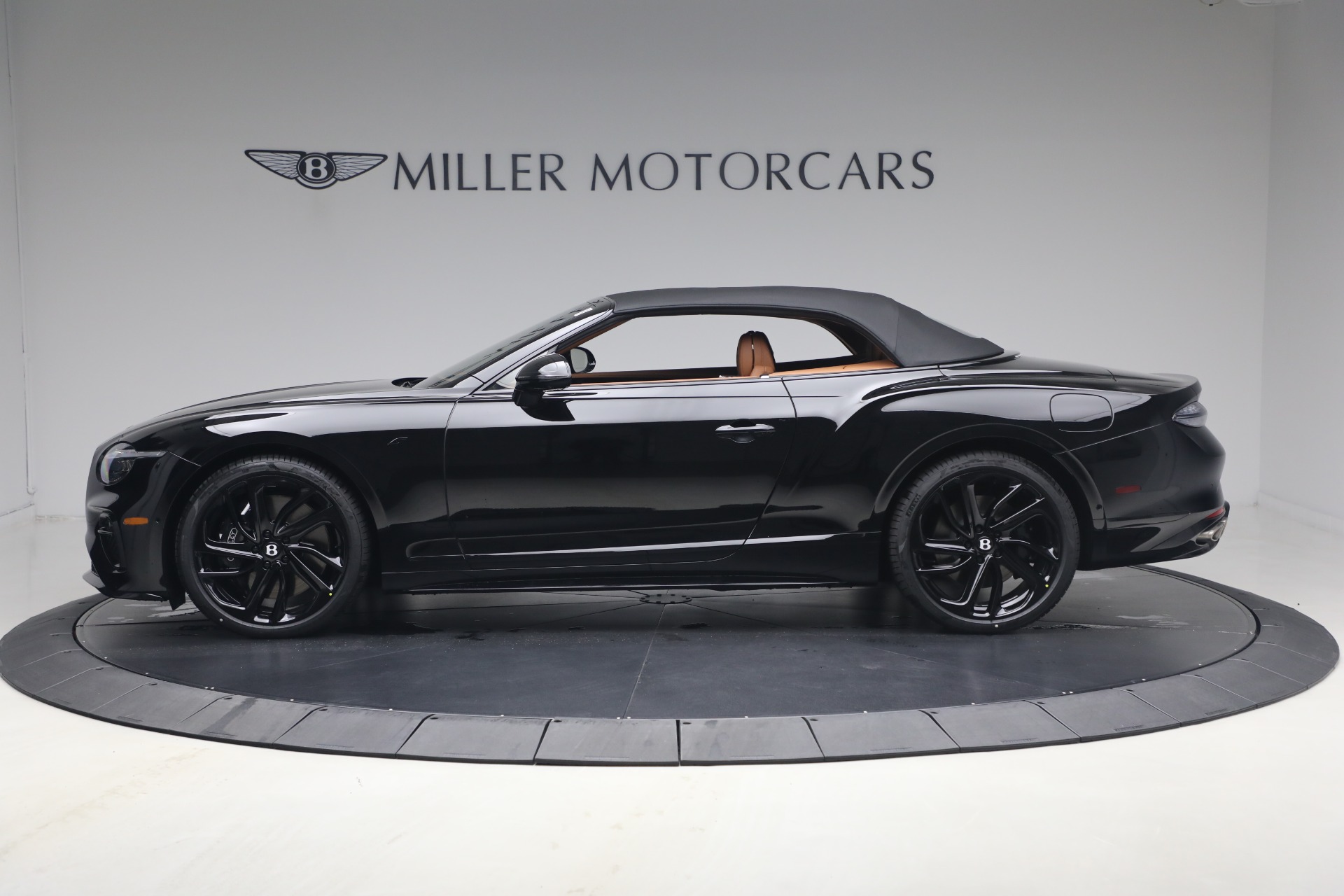 New-2026-Bentley-Continental-GTC