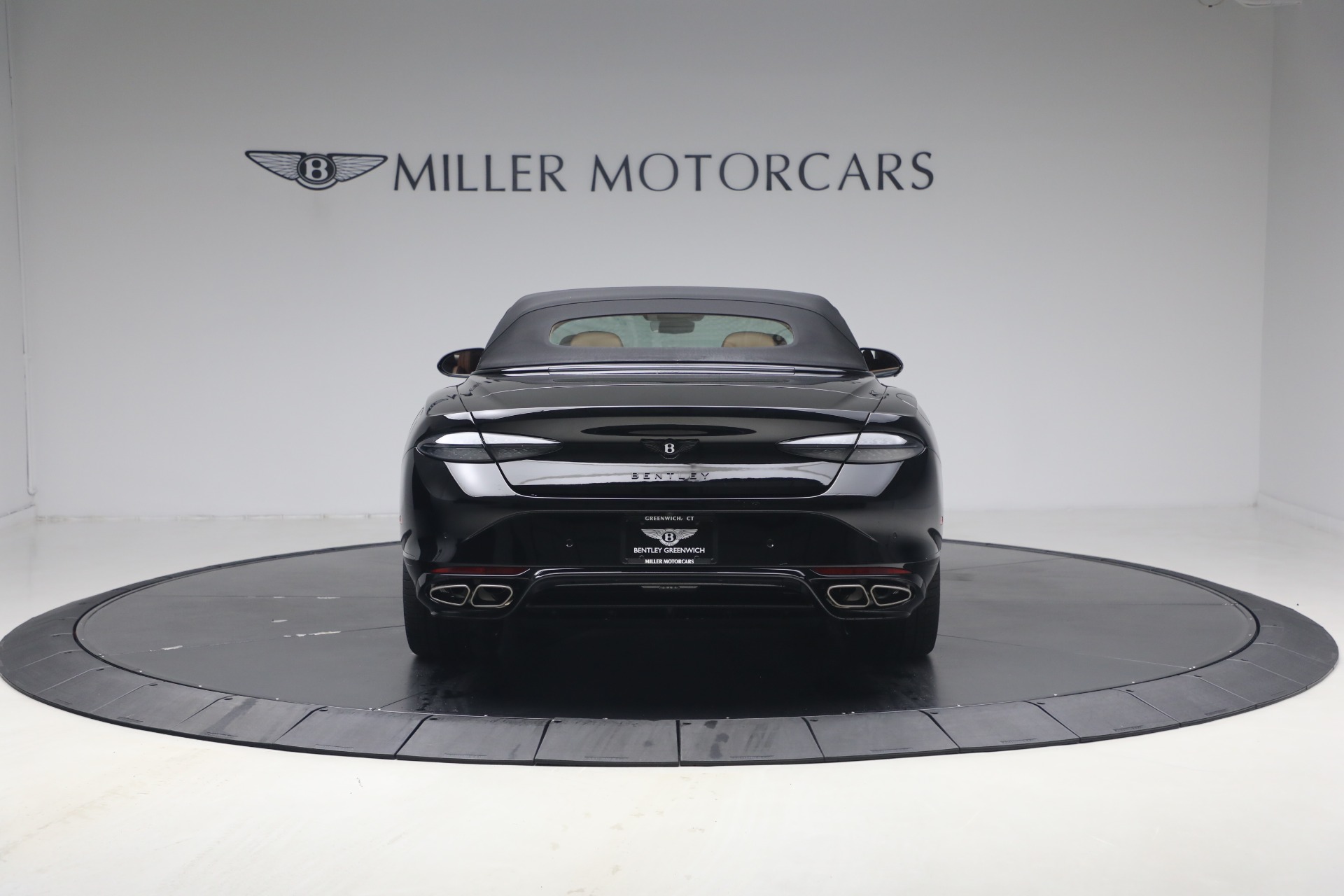 New-2026-Bentley-Continental-GTC