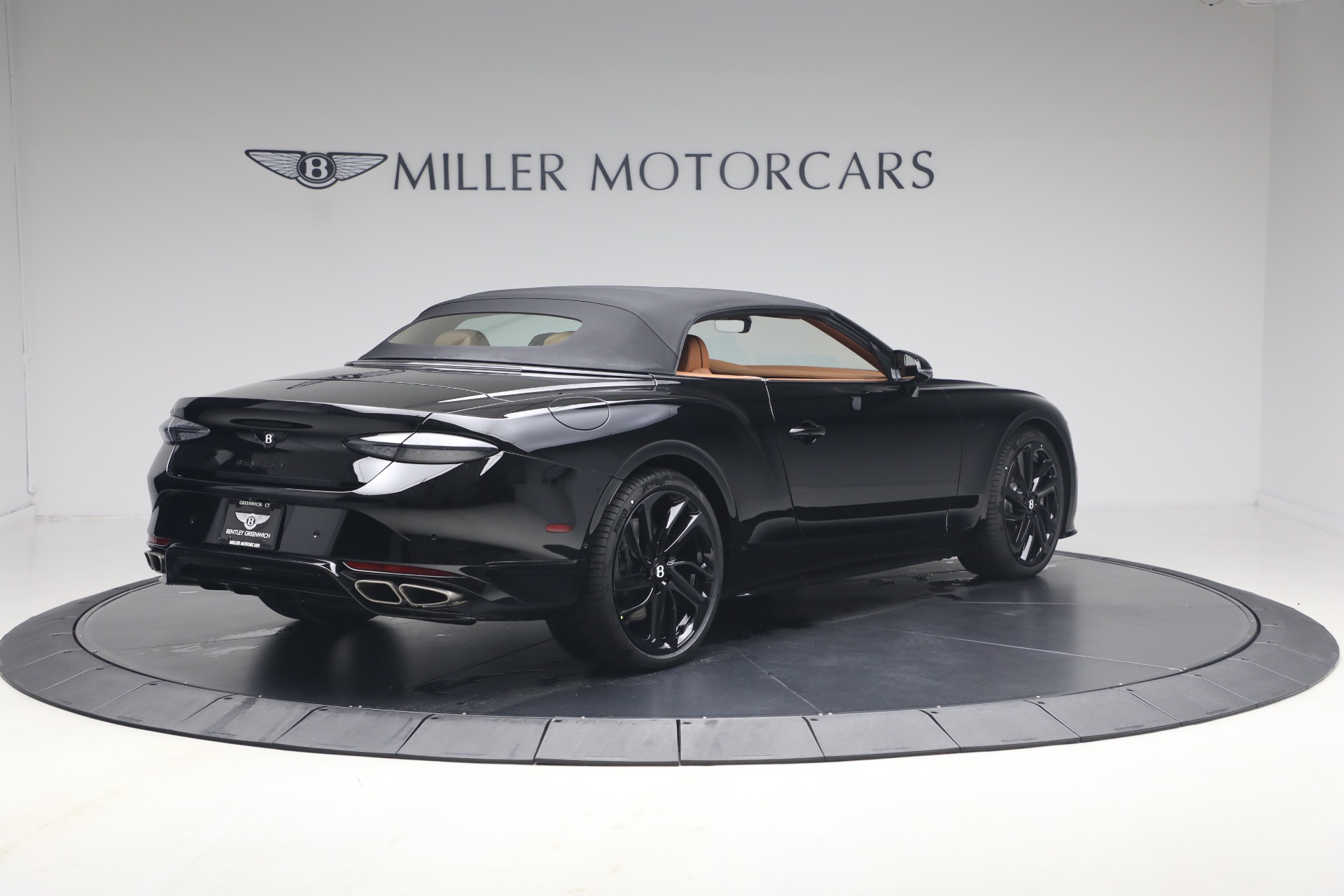 New-2026-Bentley-Continental-GTC