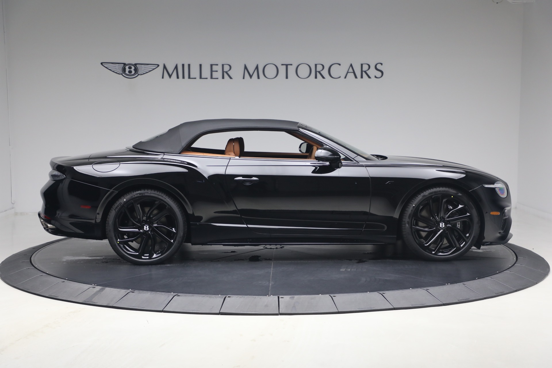 New-2026-Bentley-Continental-GTC