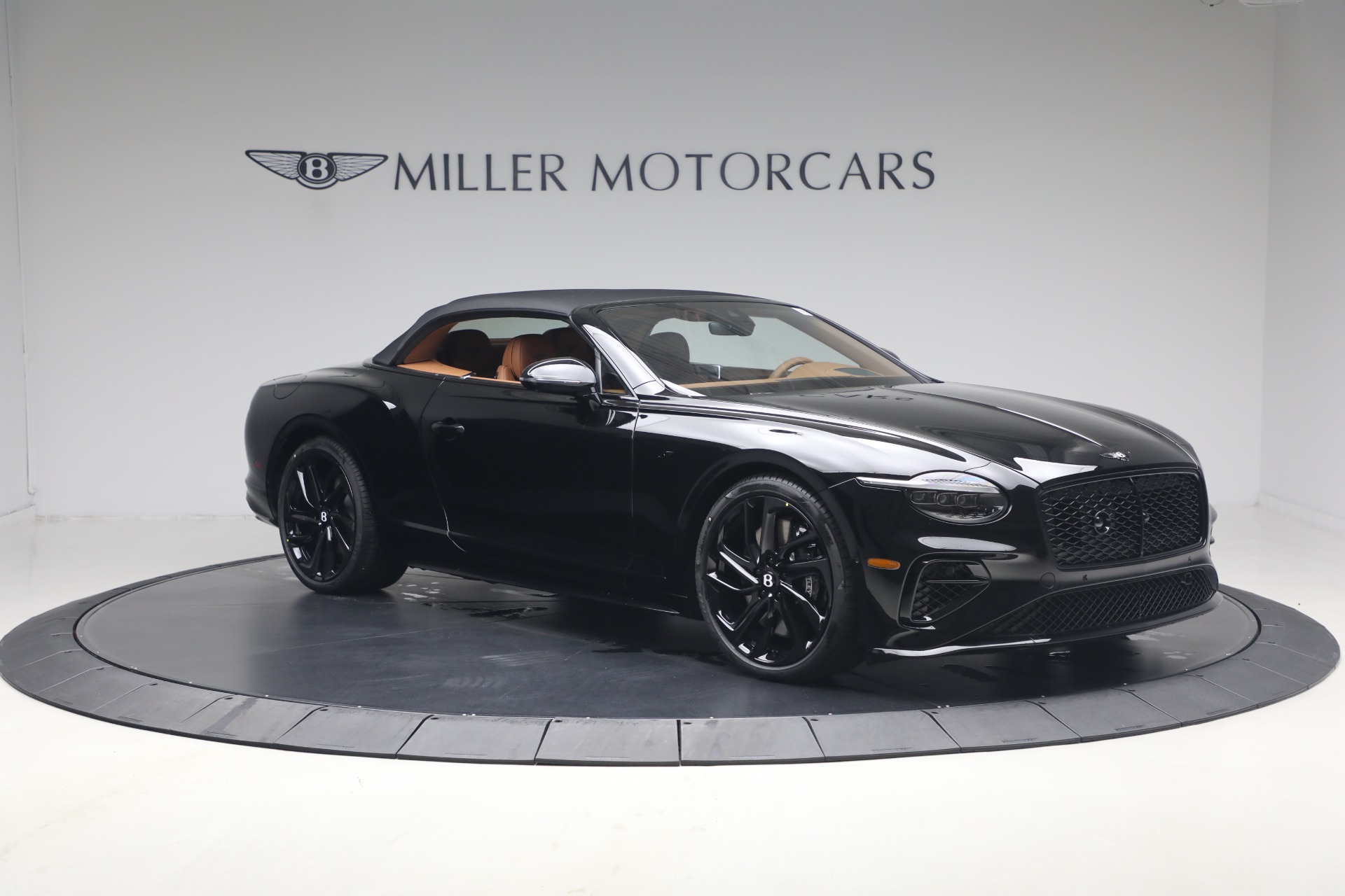 New-2026-Bentley-Continental-GTC
