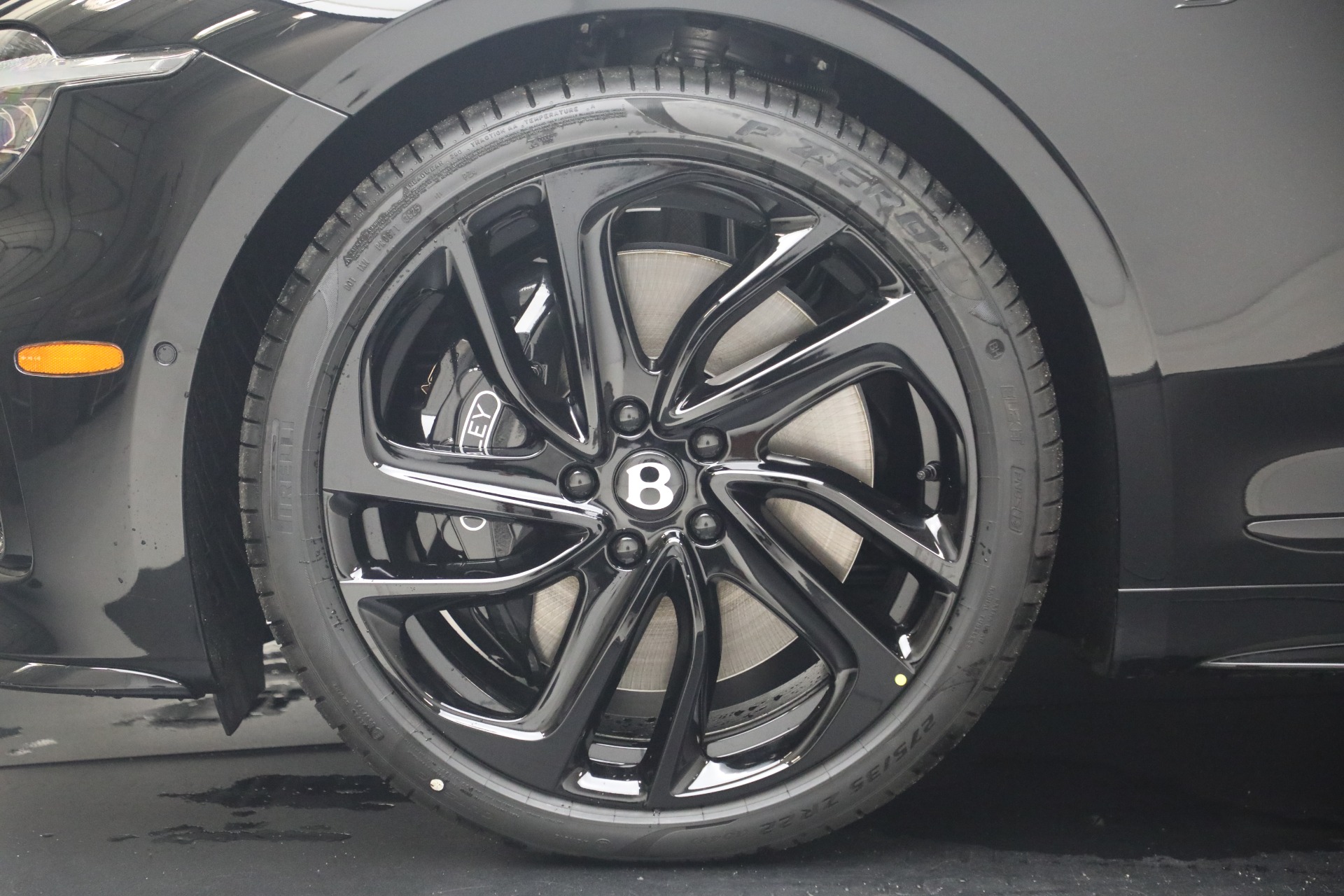 New-2026-Bentley-Continental-GTC