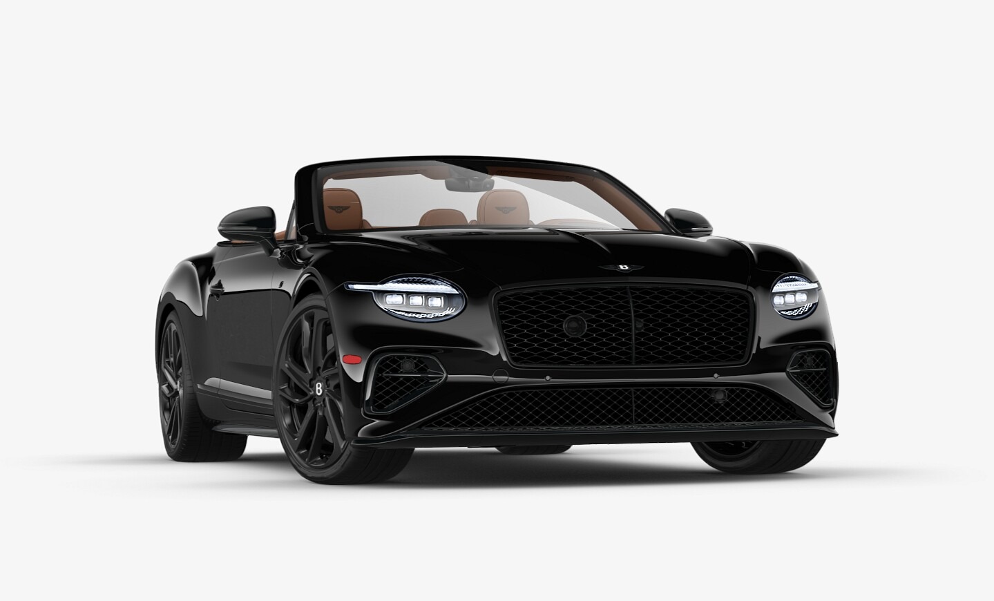 New-2026-Bentley-Continental-GTC