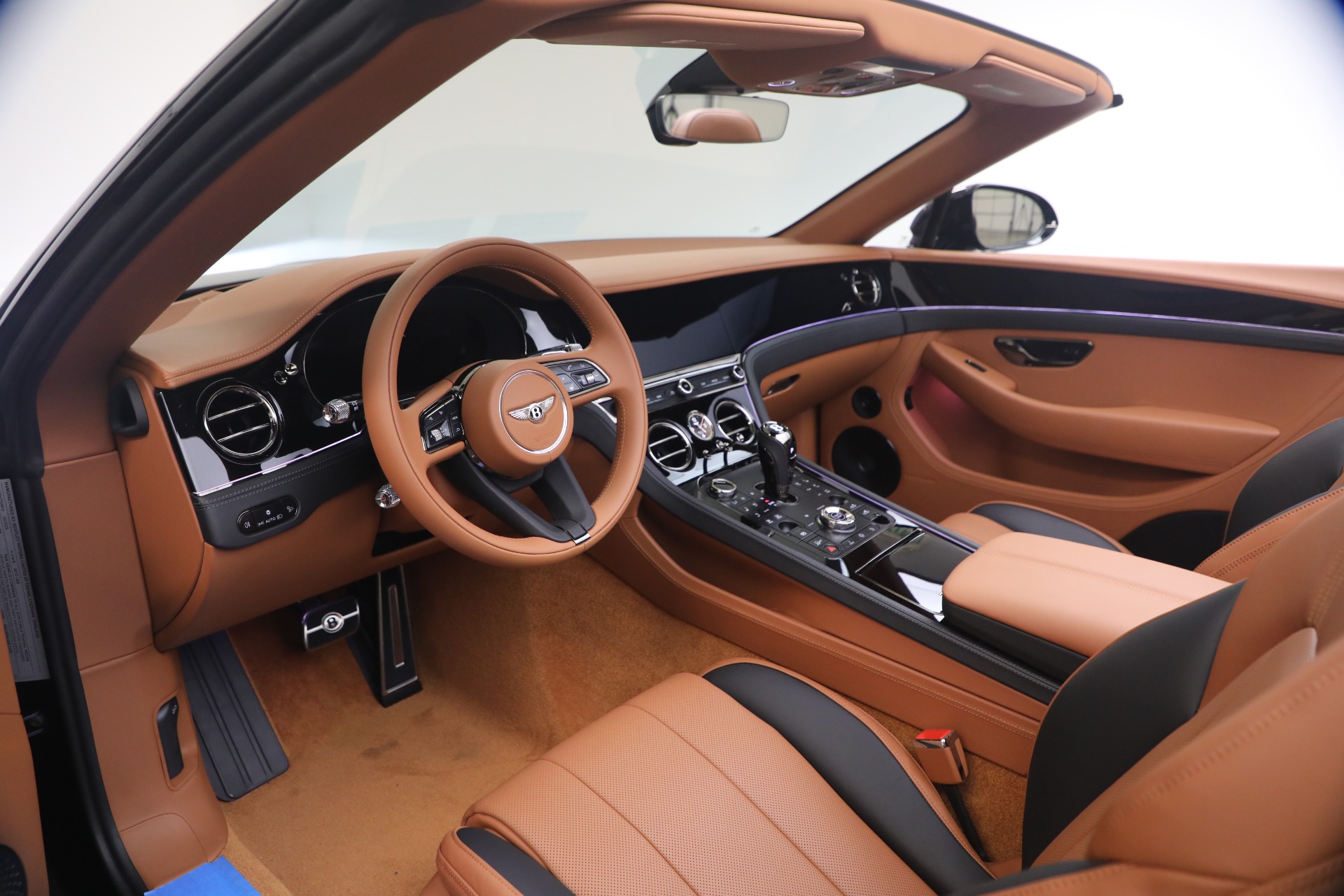 New-2026-Bentley-Continental-GTC