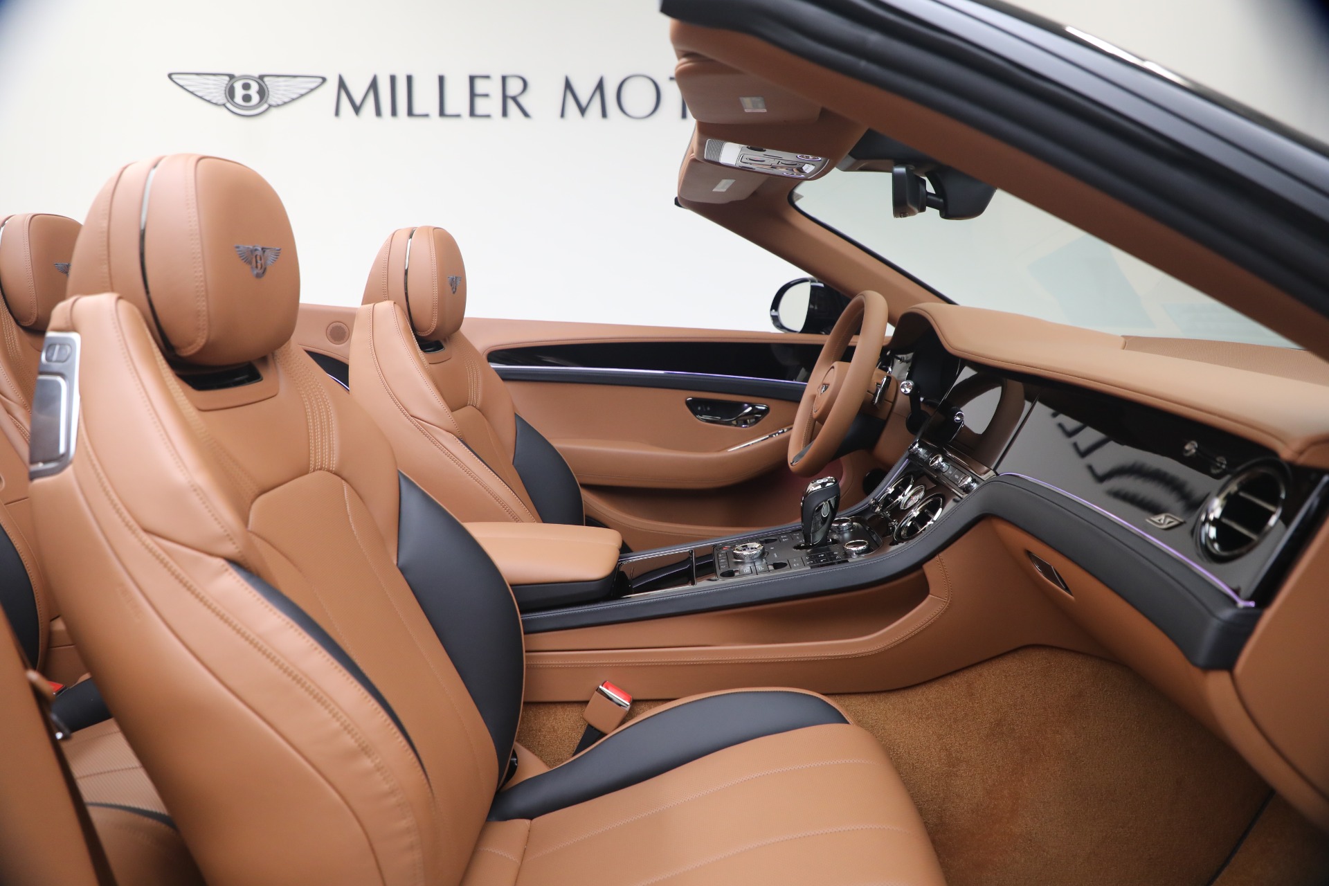 New-2026-Bentley-Continental-GTC