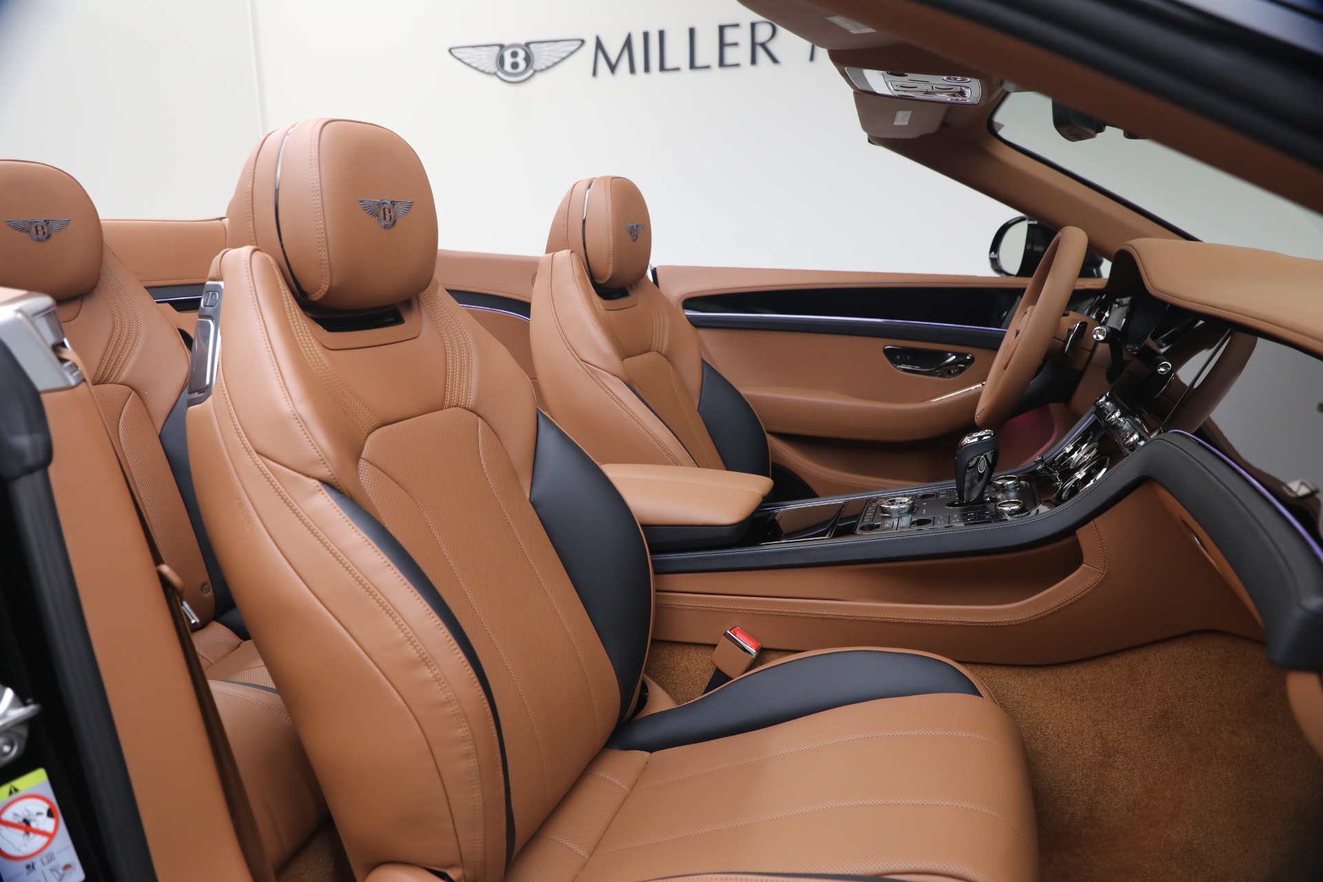 New-2026-Bentley-Continental-GTC