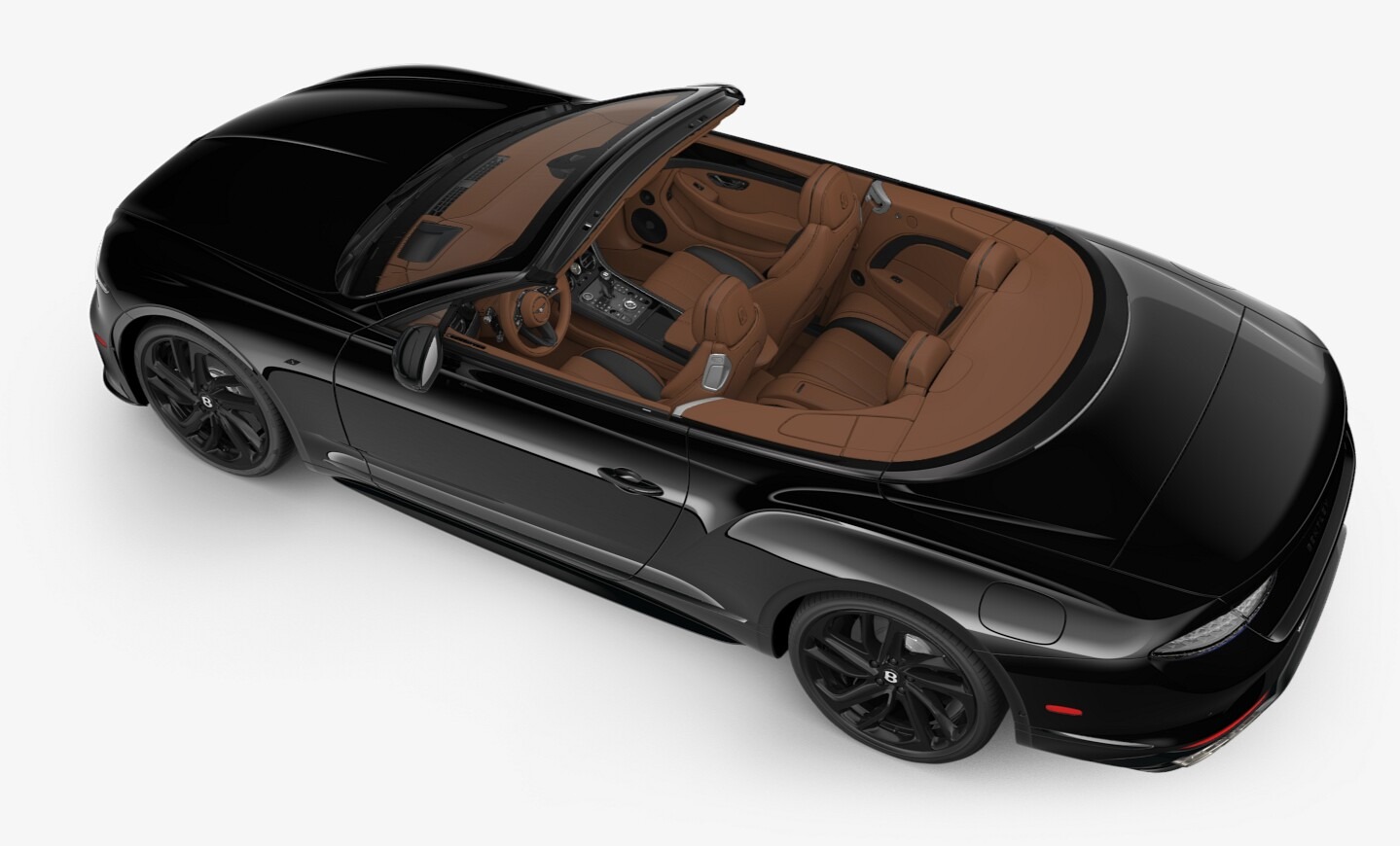 New-2026-Bentley-Continental-GTC