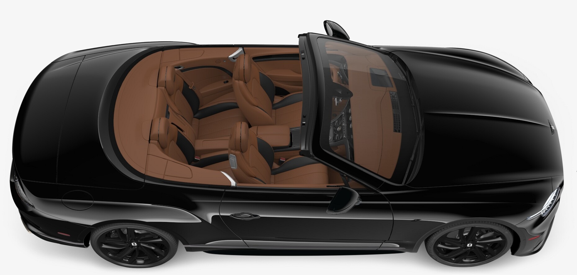 New-2026-Bentley-Continental-GTC