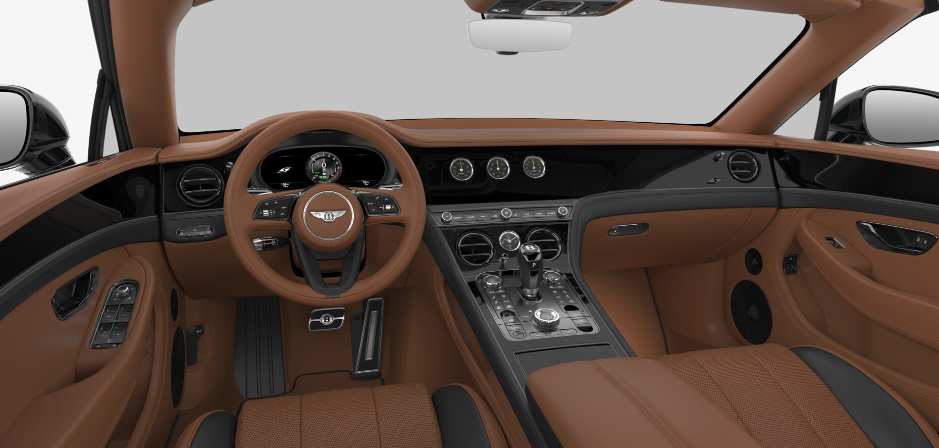 New-2026-Bentley-Continental-GTC