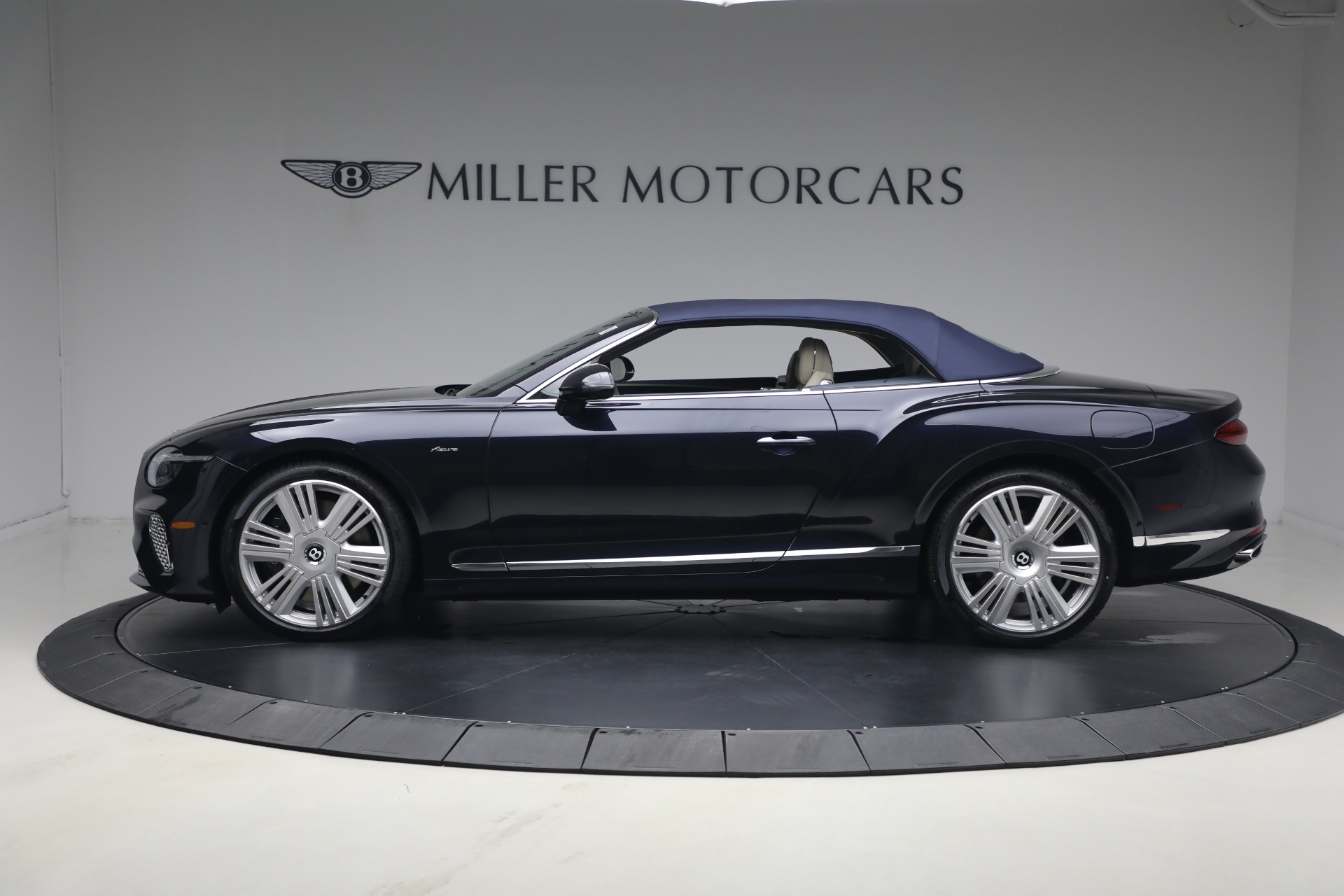 New-2026-Bentley-Continental-GTC-Azure