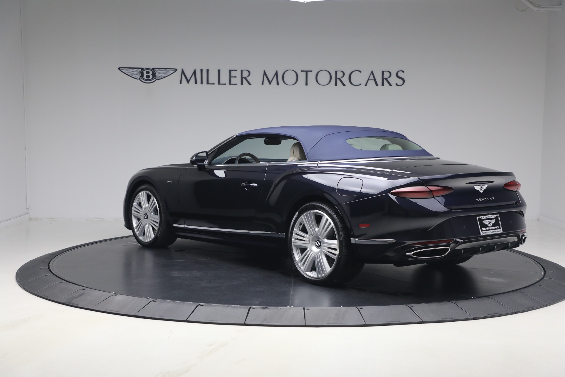 New-2026-Bentley-Continental-GTC-Azure
