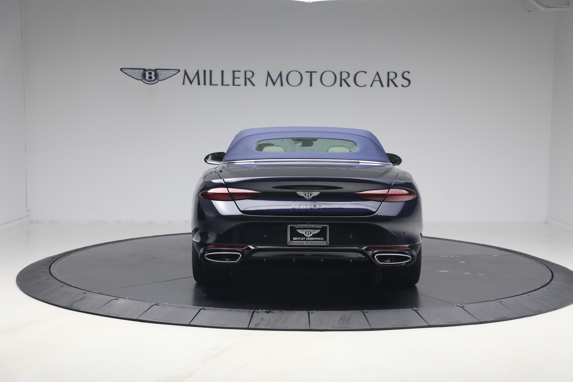New-2026-Bentley-Continental-GTC-Azure