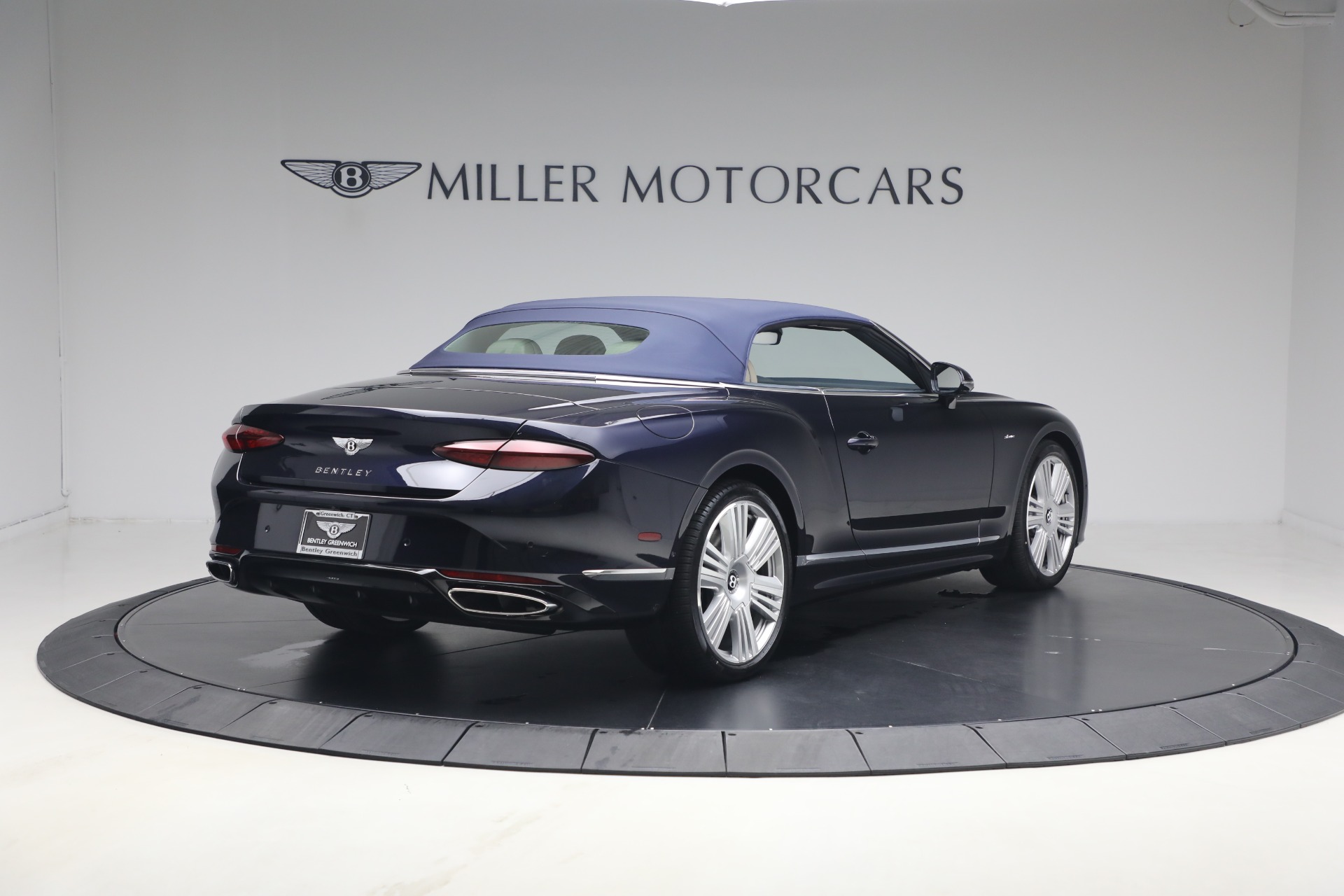 New-2026-Bentley-Continental-GTC-Azure